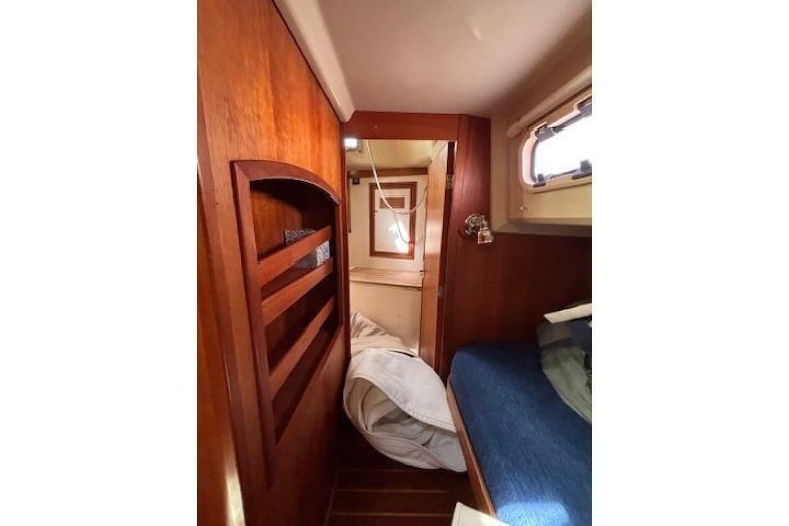 2000 Sabre 402
