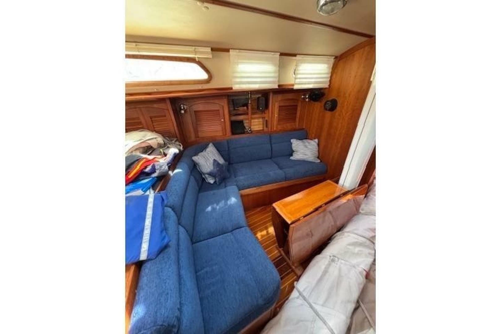 2000 Sabre 402