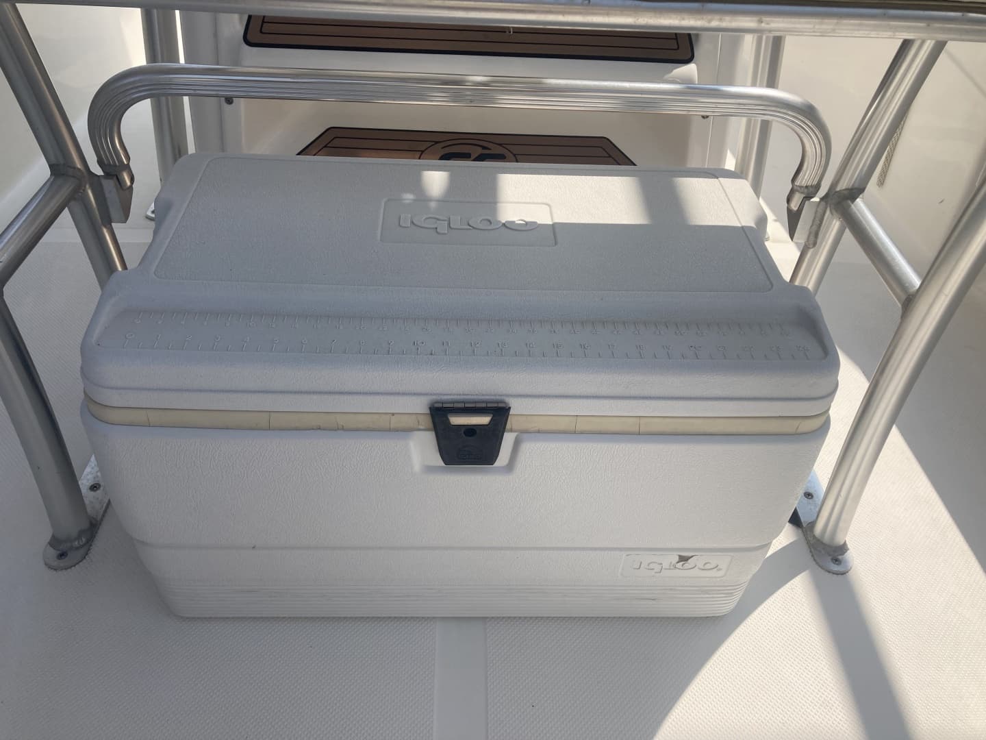 2016 Sea Fox 226 Commander