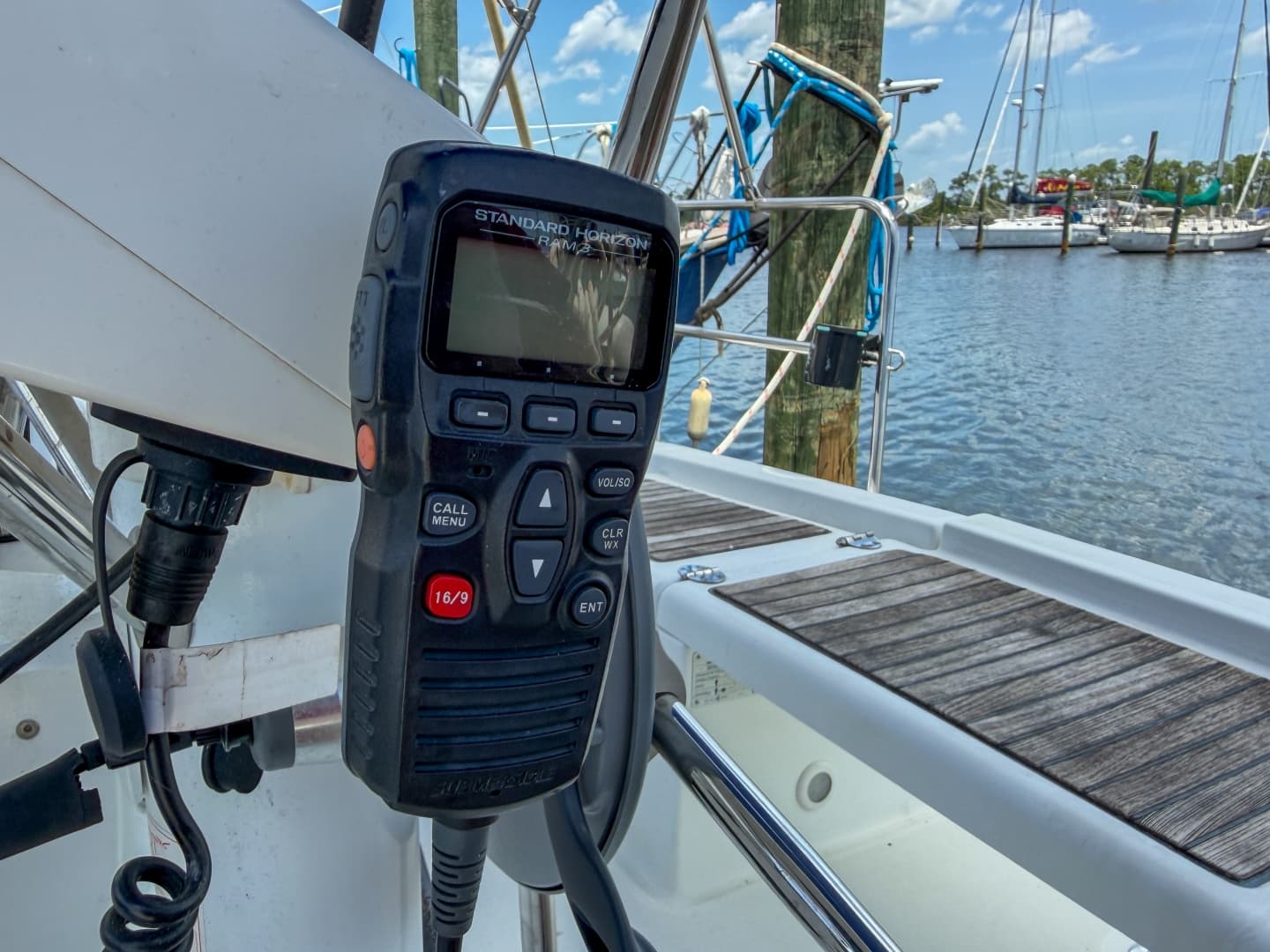 2011 Beneteau Oceanis 34