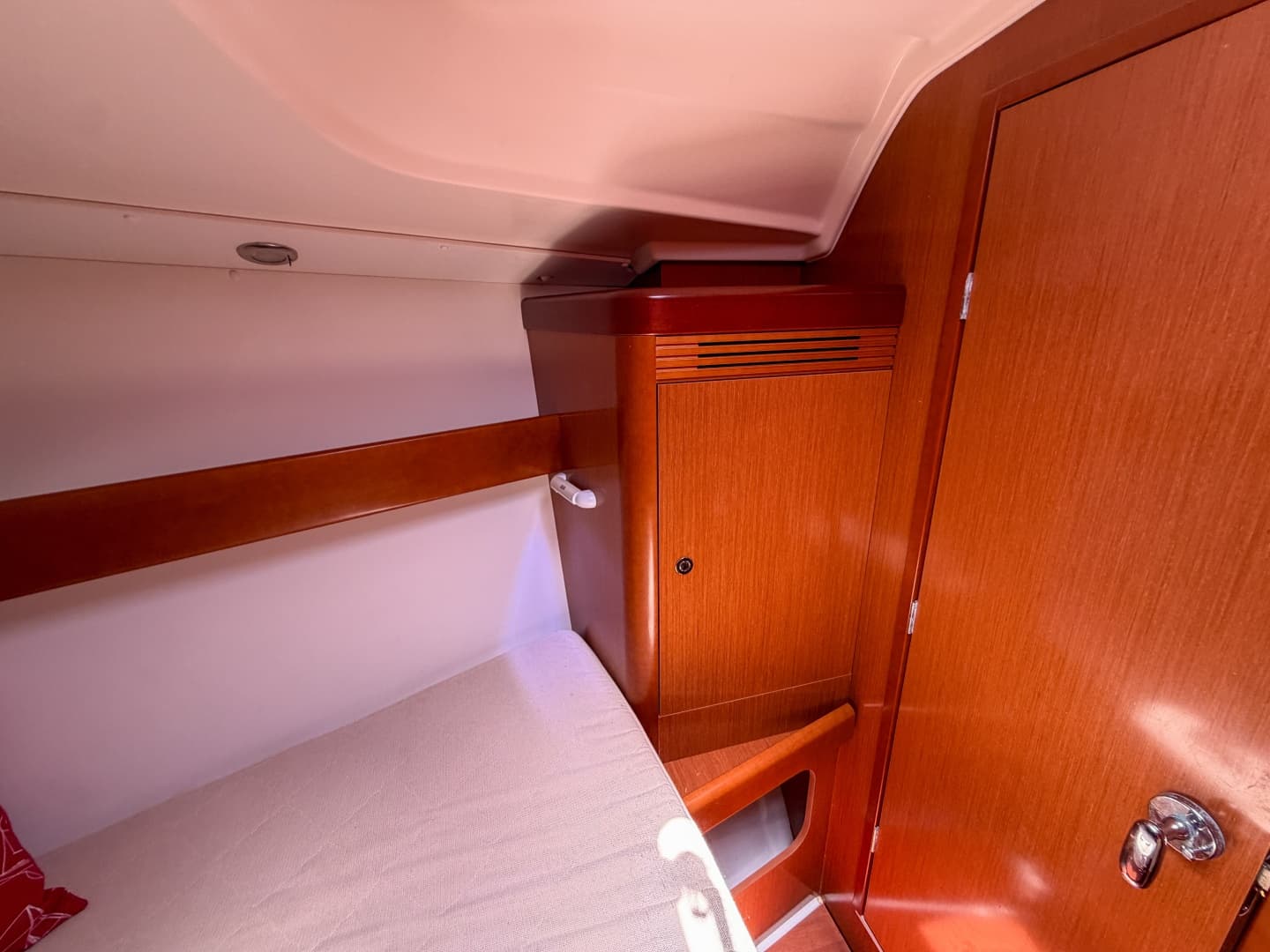 2011 Beneteau Oceanis 34