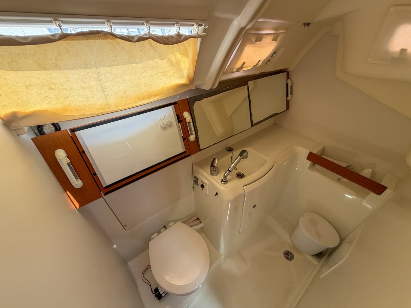 2011 Beneteau Oceanis 34