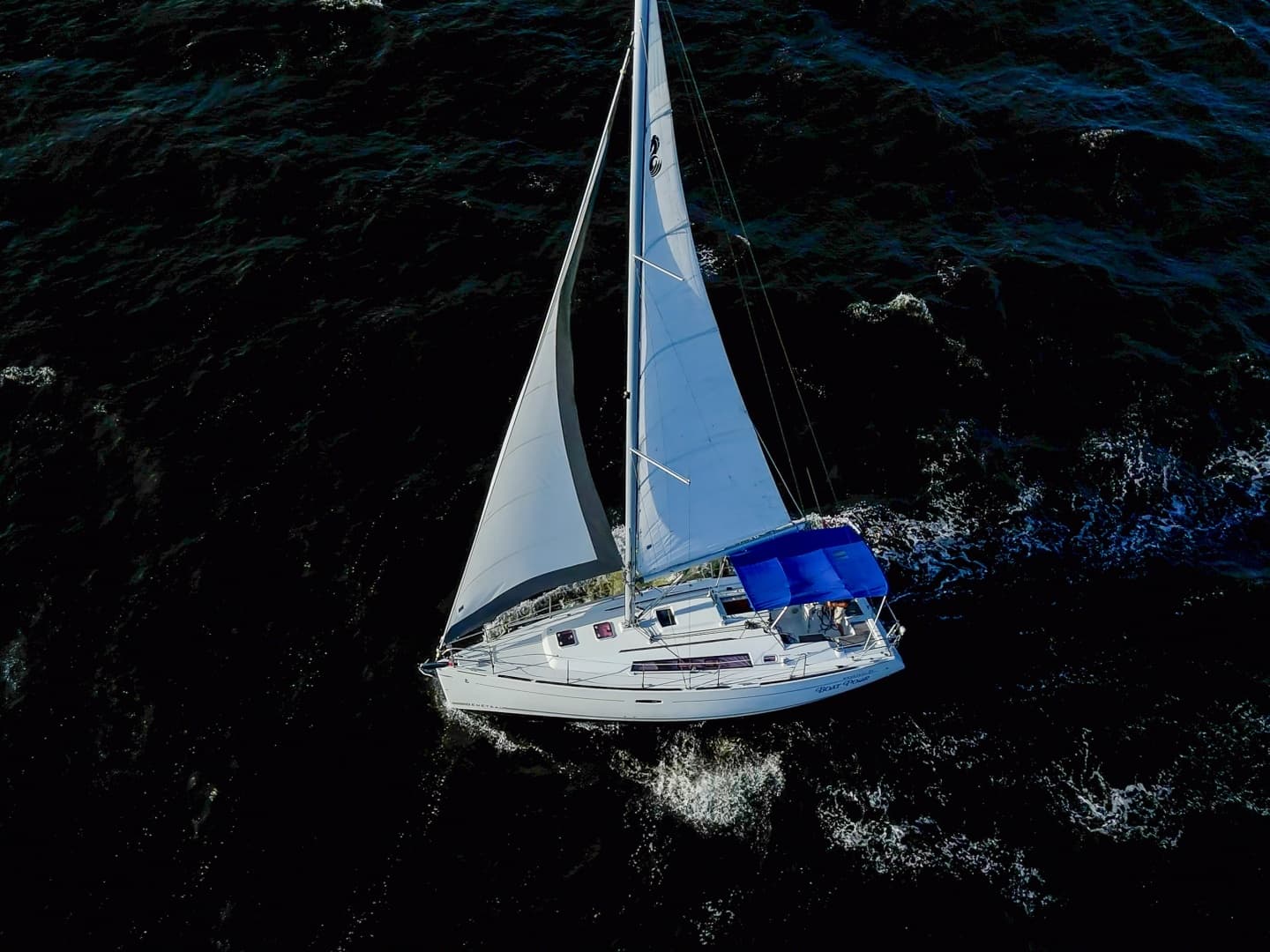 2011 Beneteau Oceanis 34