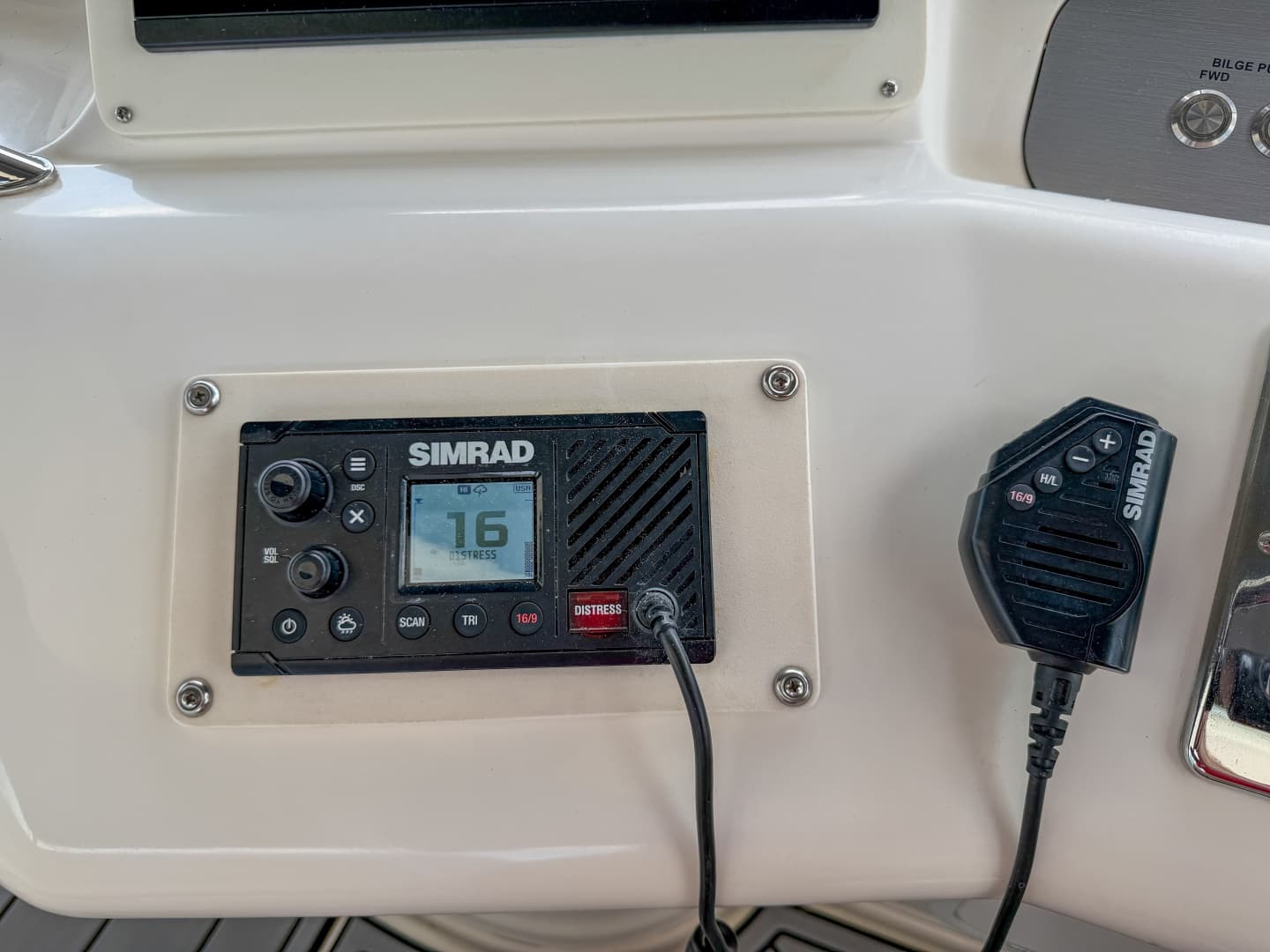 1997 Sea Ray 450 Sundancer