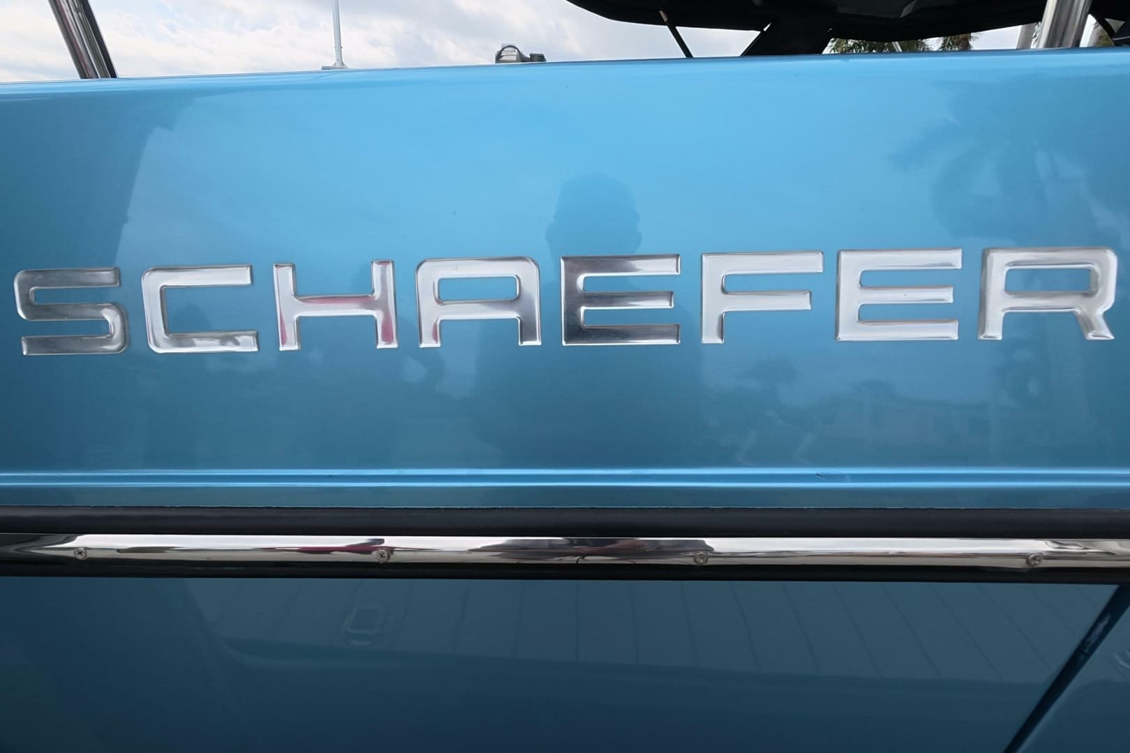 2025 Schaefer V44