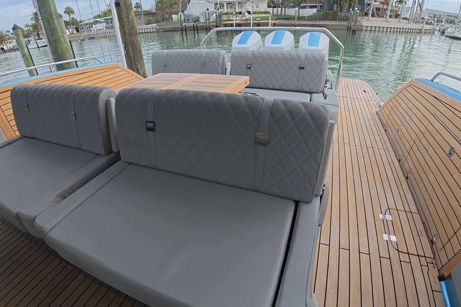 2025 Schaefer V44