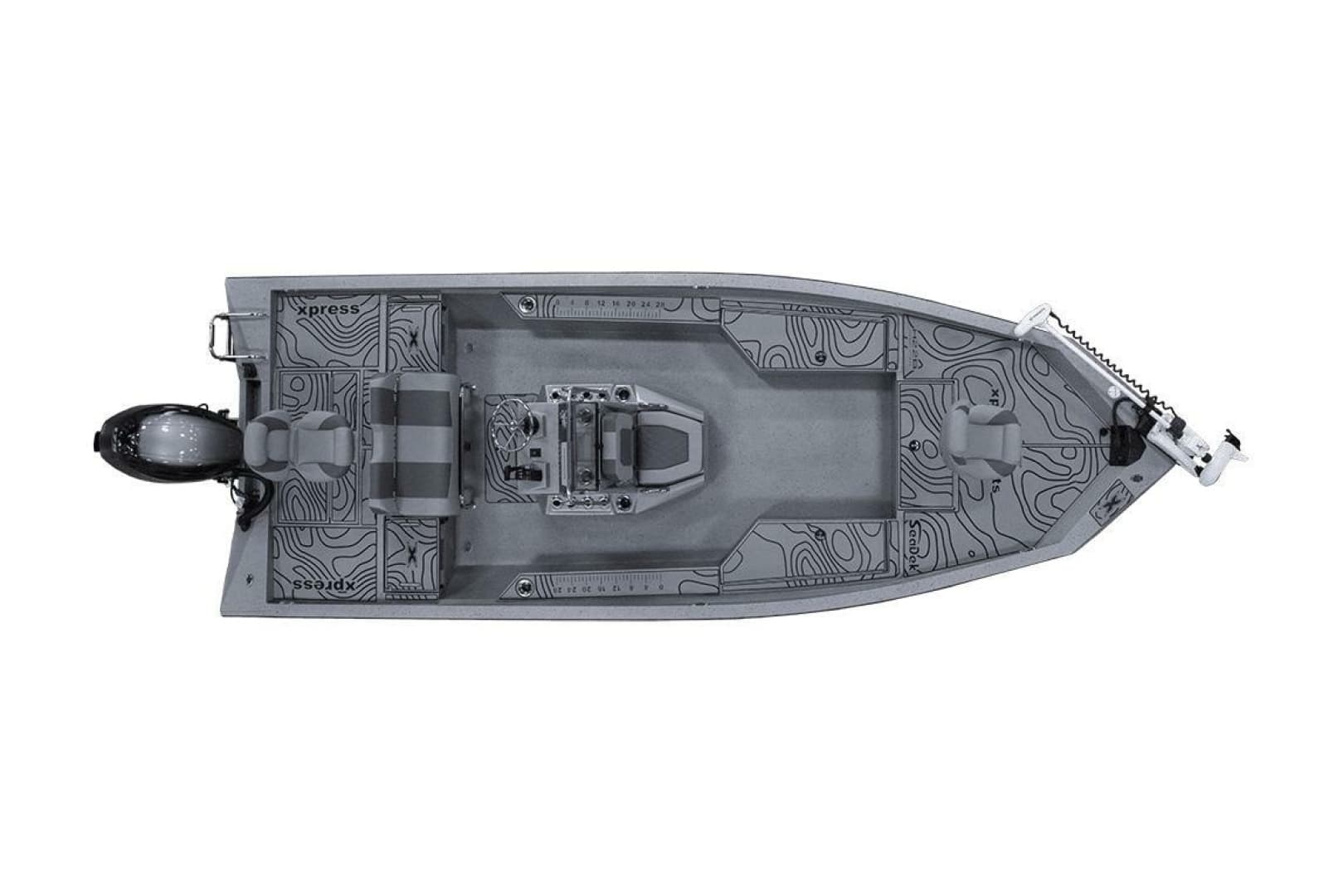 2025 Xpress H22B Bay