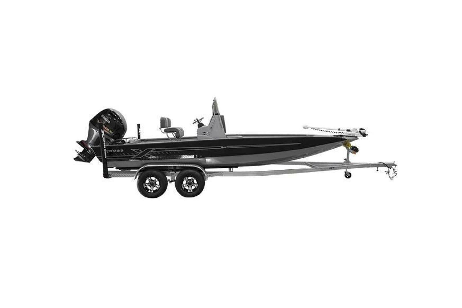 2025 Xpress H22B Bay