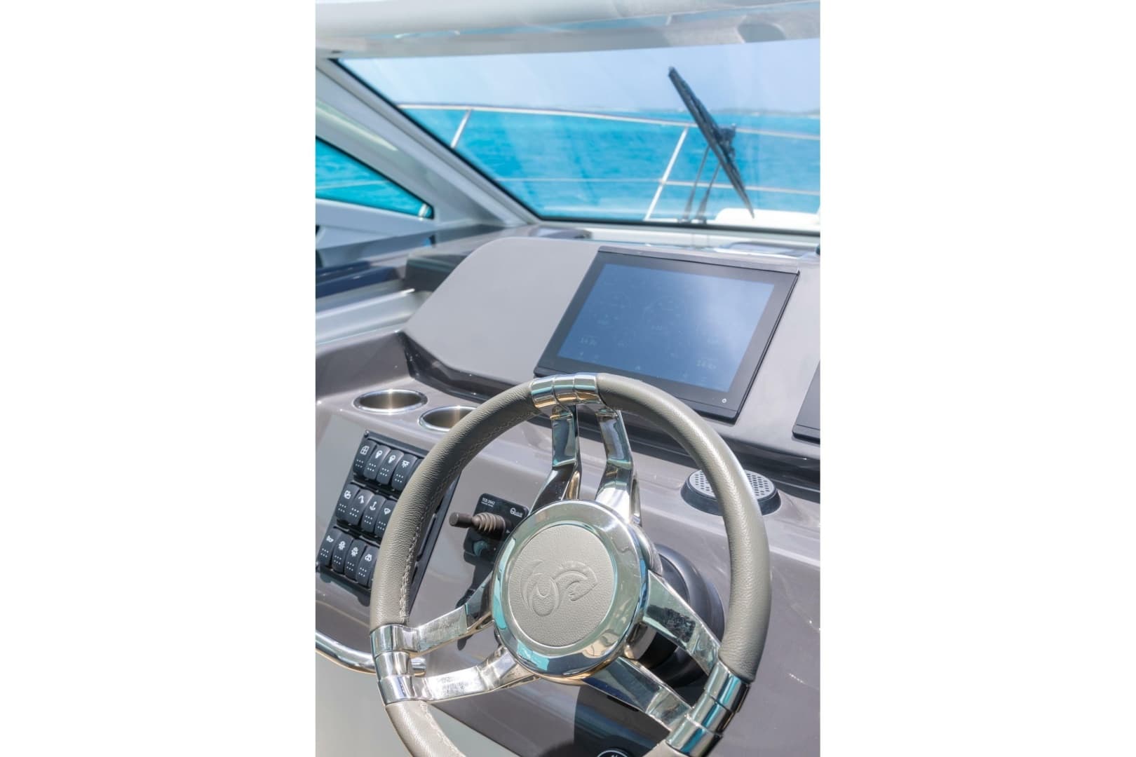 2024 Beneteau Gran Turismo 36