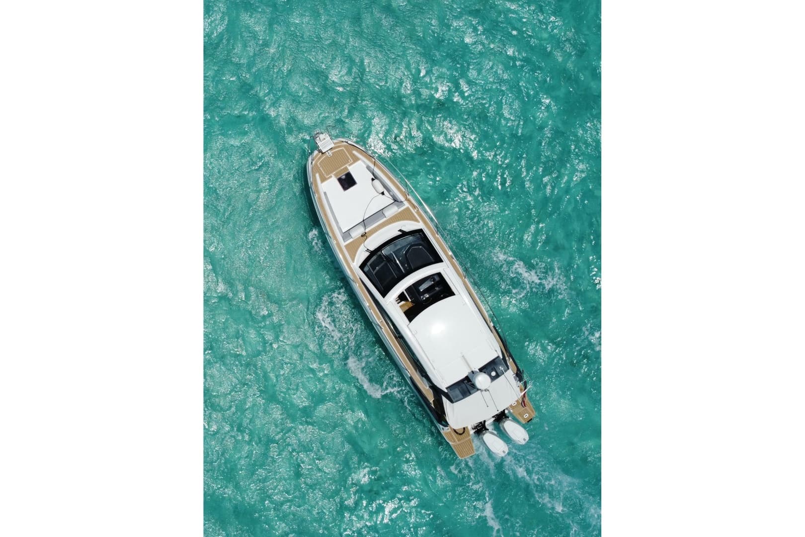 2024 Beneteau Gran Turismo 36