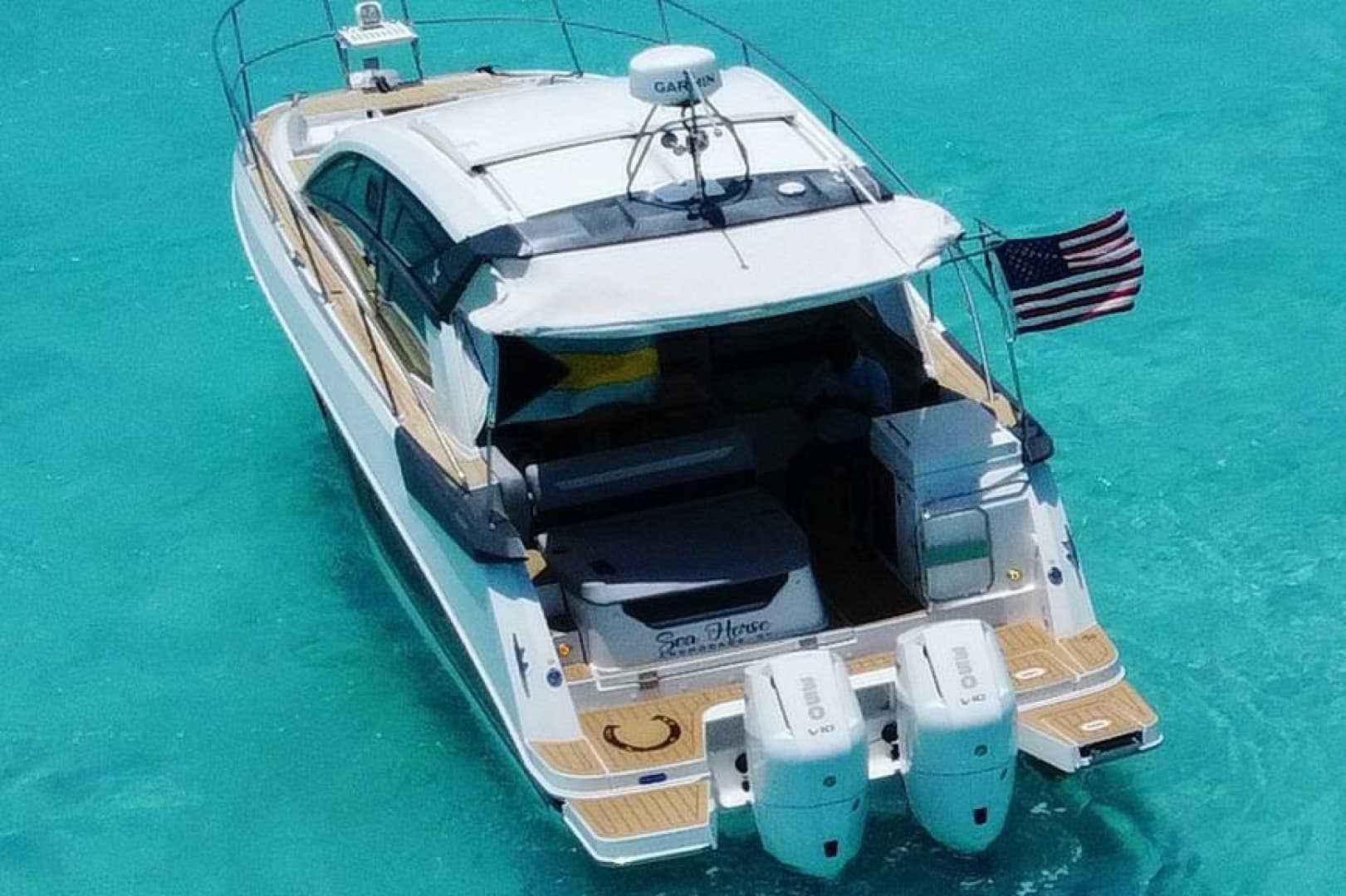 2024 Beneteau Gran Turismo 36
