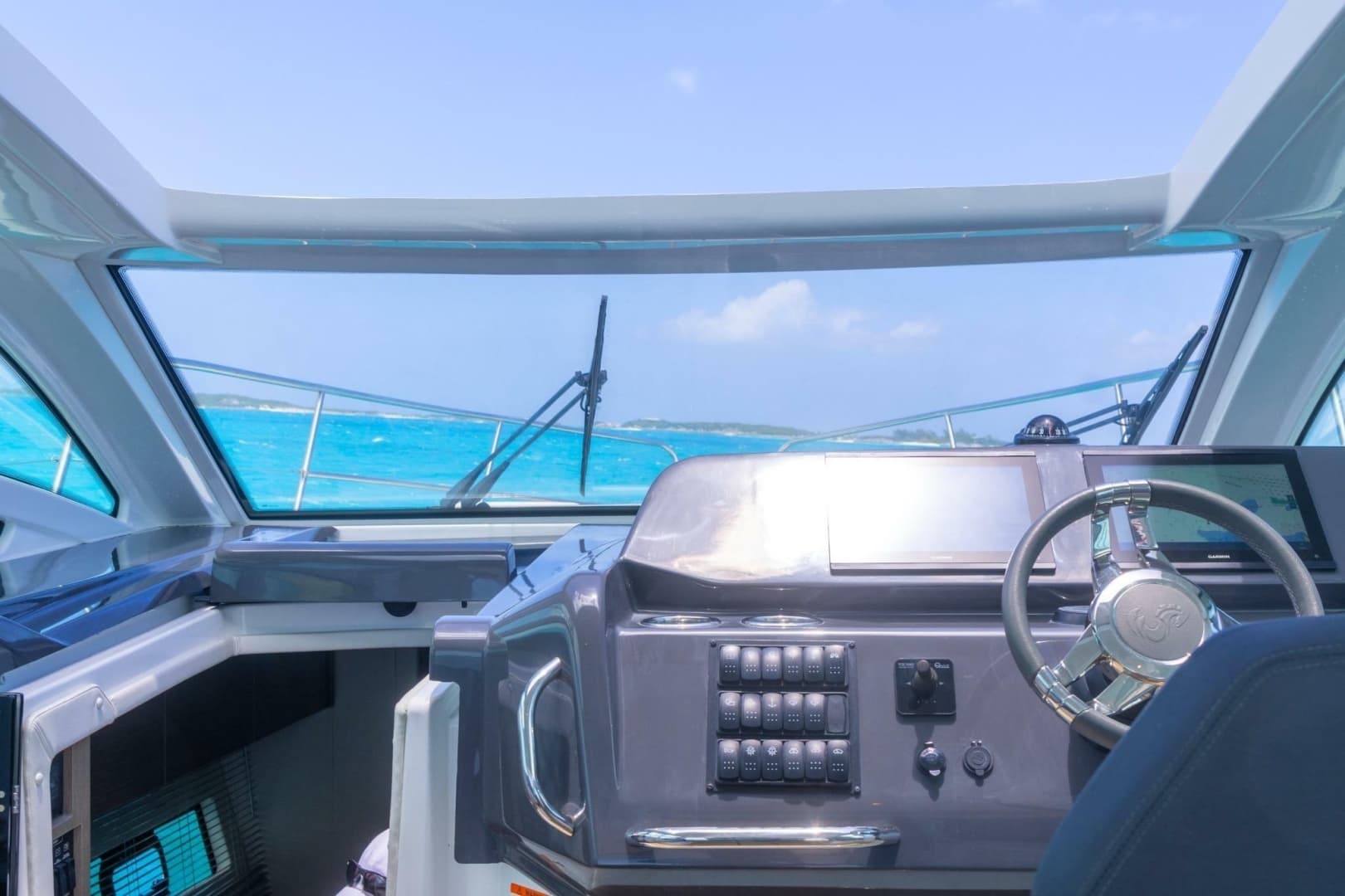 2024 Beneteau Gran Turismo 36