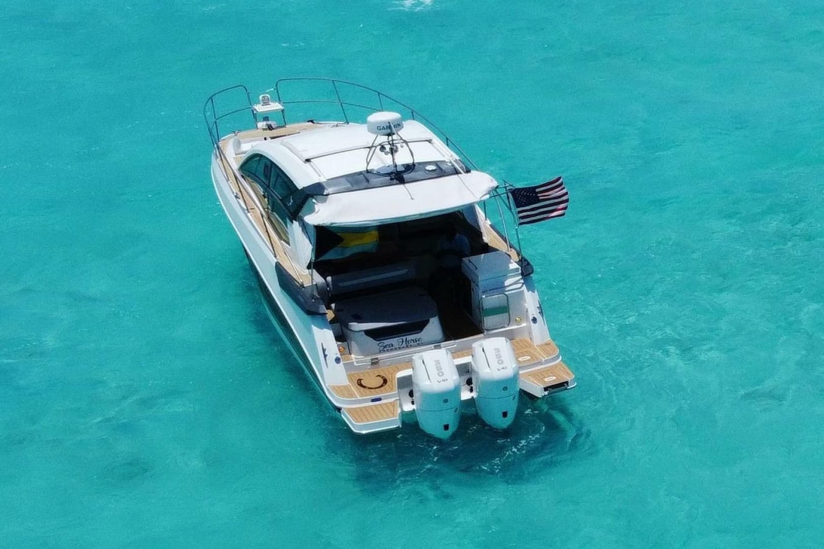2024 Beneteau Gran Turismo 36