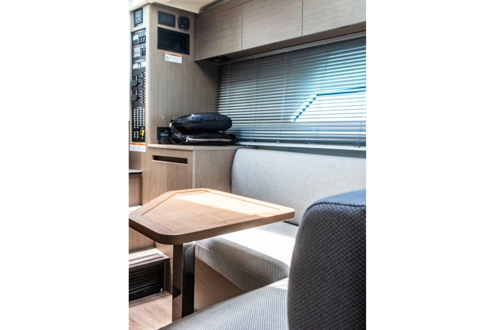2024 Beneteau Gran Turismo 36