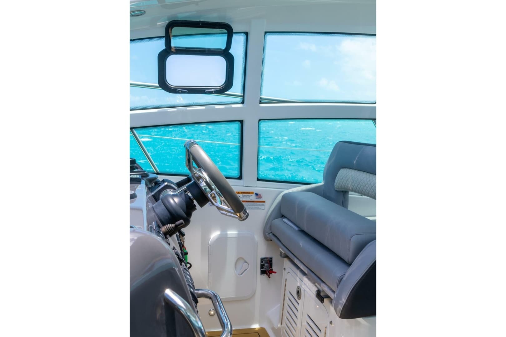 2024 Beneteau Gran Turismo 36