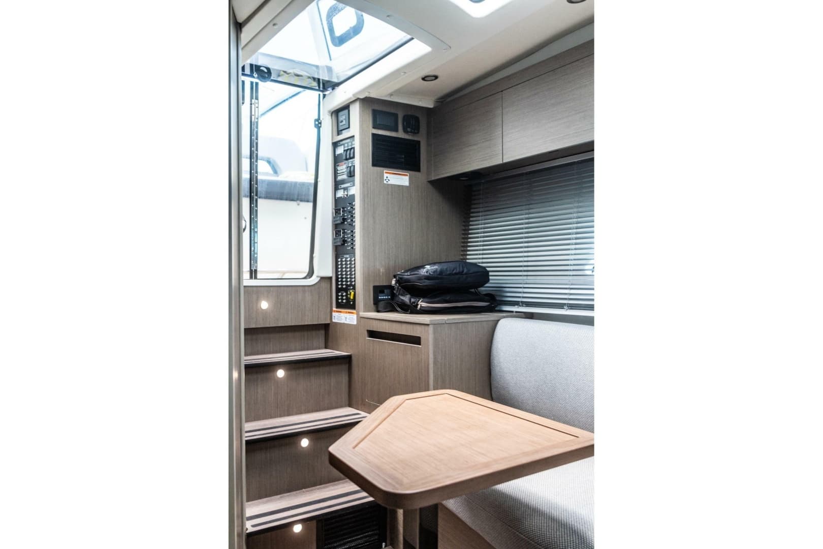 2024 Beneteau Gran Turismo 36