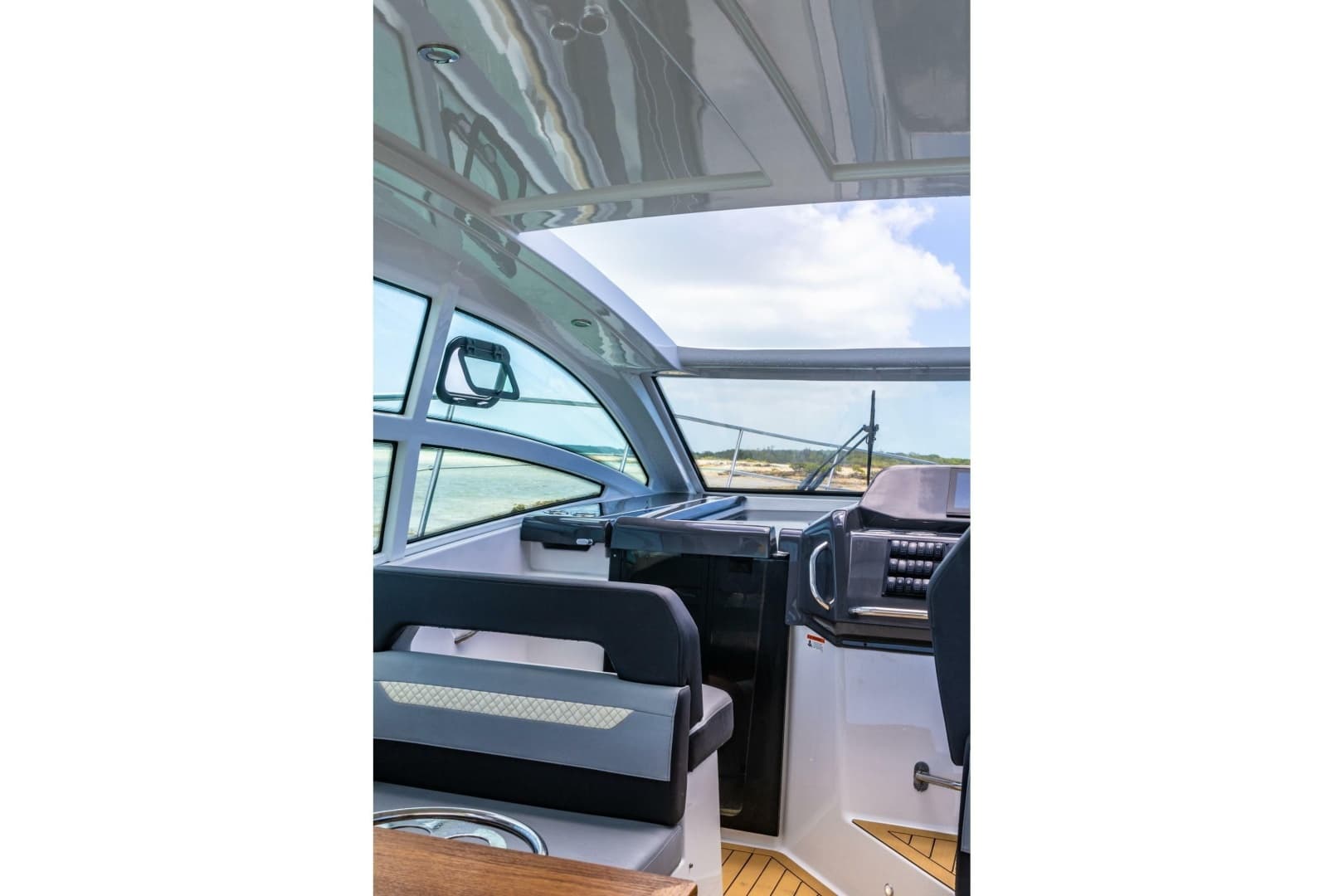 2024 Beneteau Gran Turismo 36