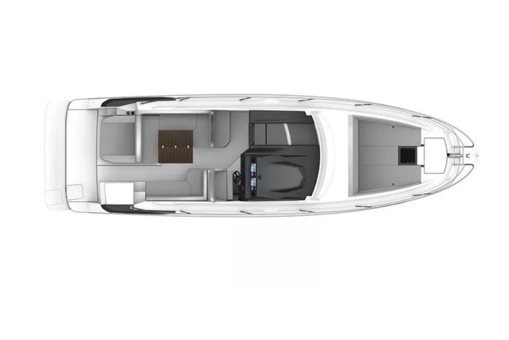 2024 Beneteau Gran Turismo 36