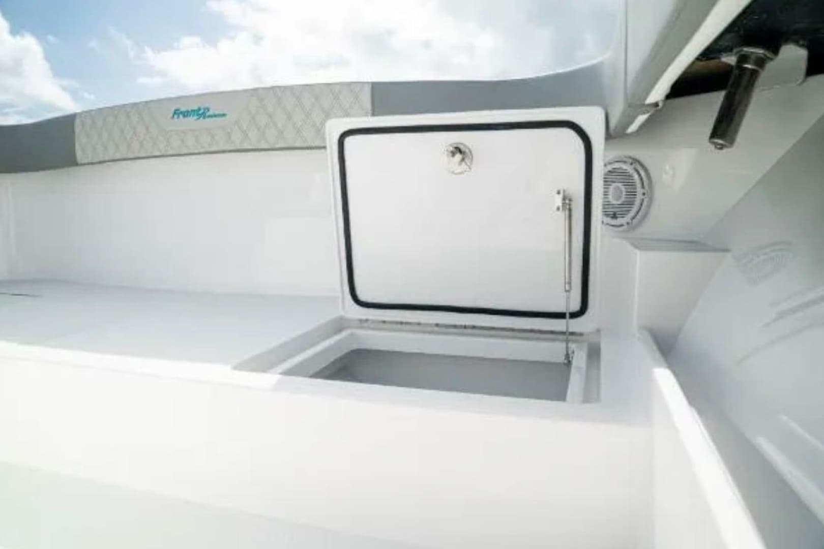 2024 Front Runner 37 Catamaran