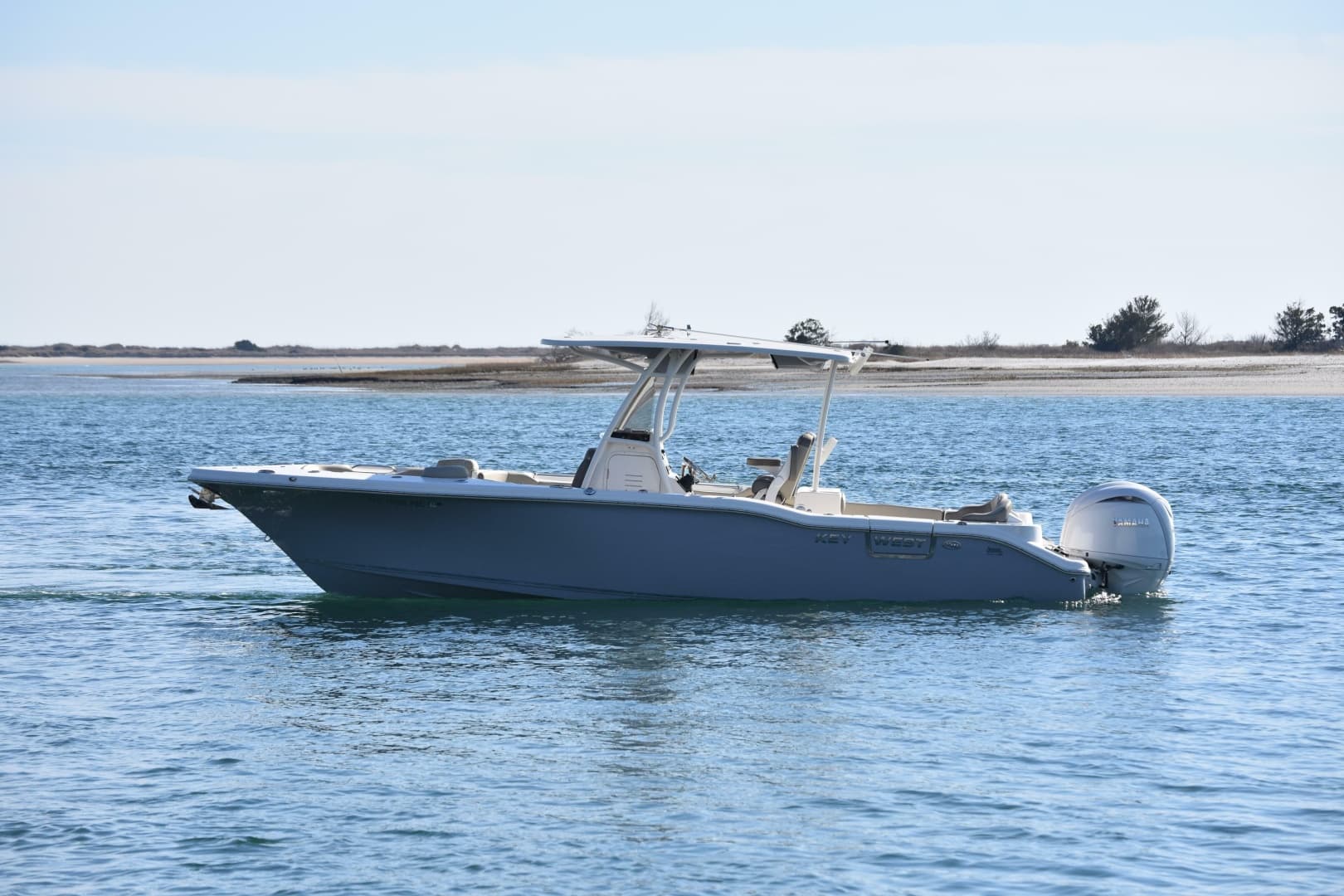 2024 Key West 263 FS