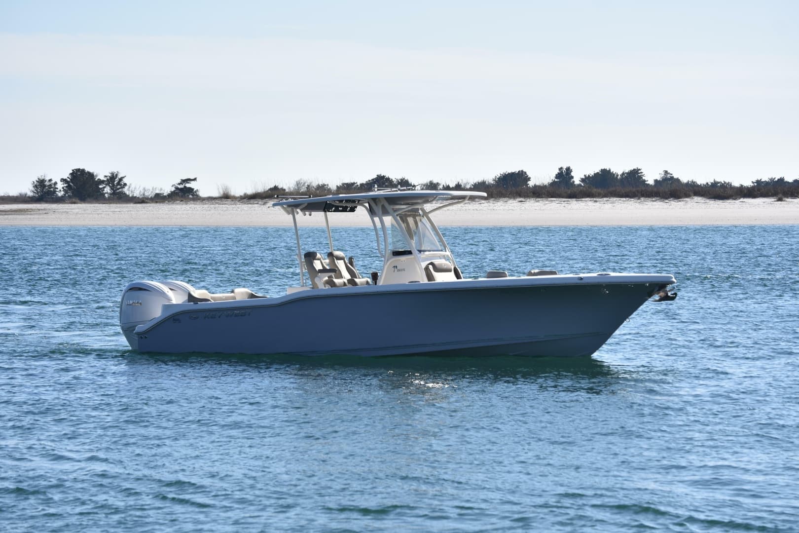 2024 Key West 263 FS