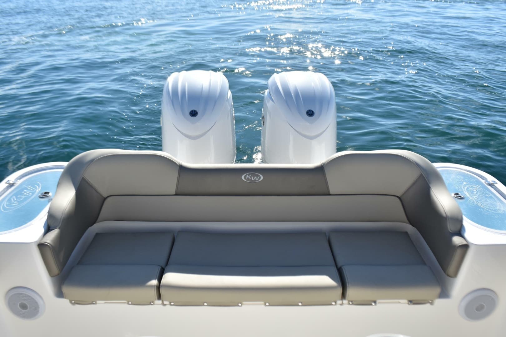 2024 Key West 263 FS
