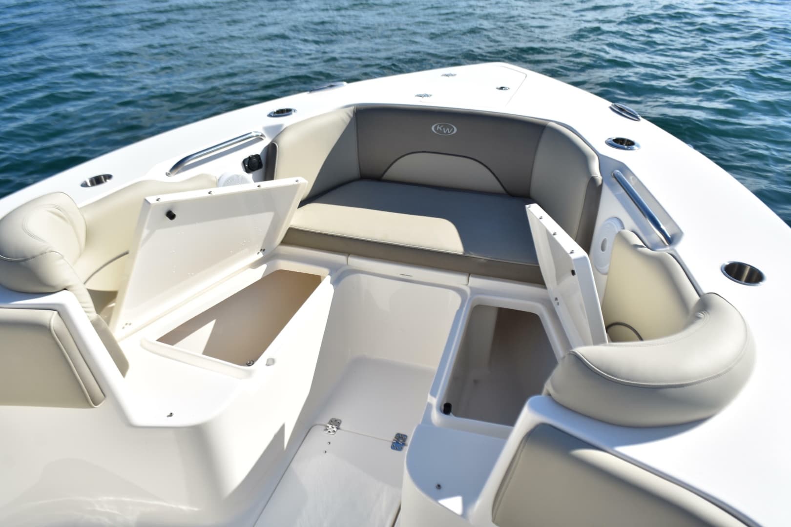 2024 Key West 263 FS