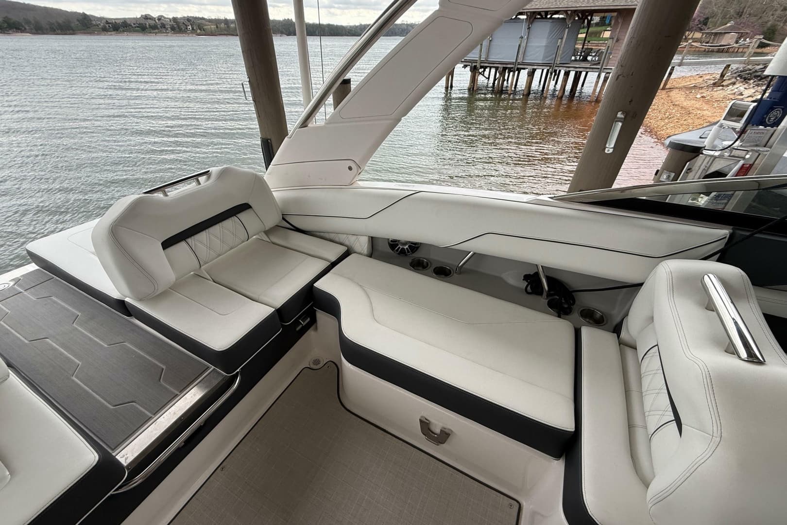 2024 Regal LS4