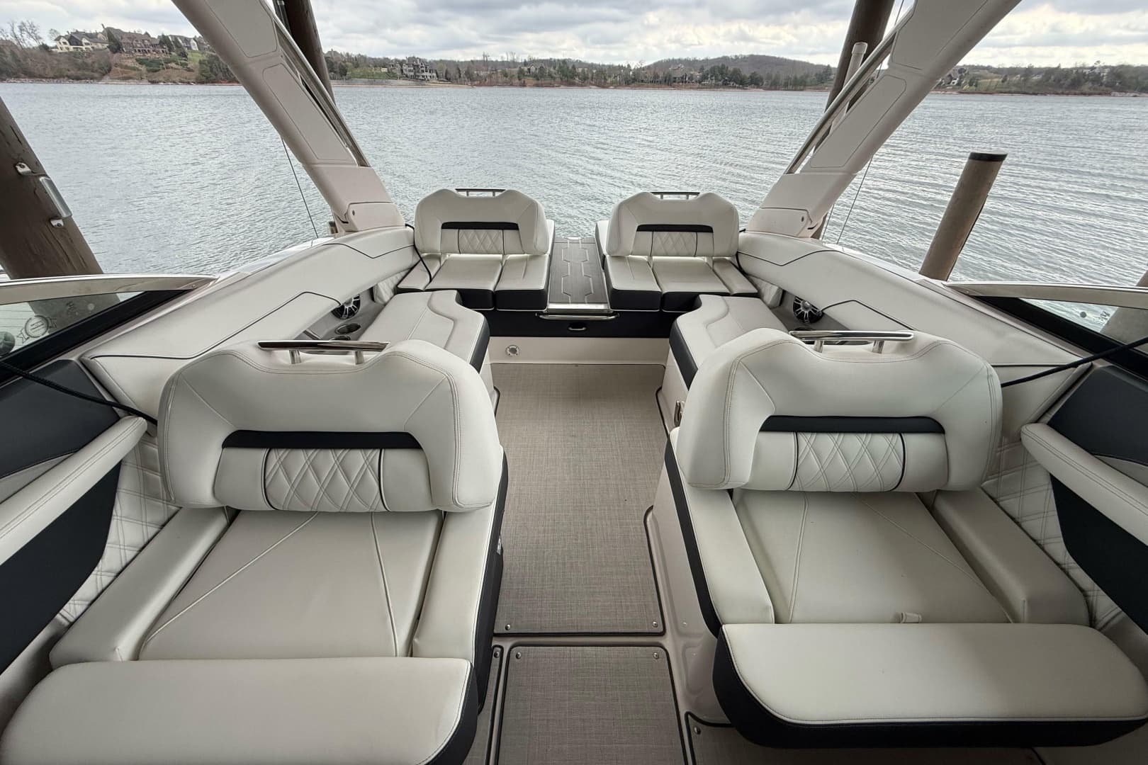 2024 Regal LS4