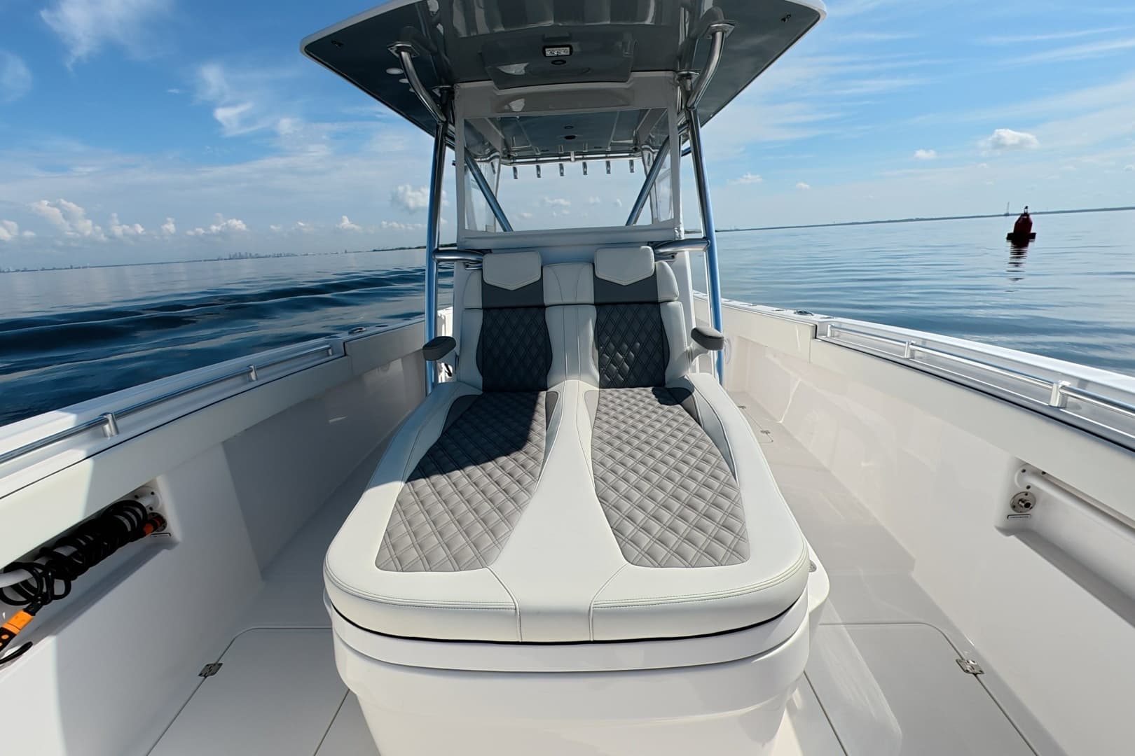 2023 Invincible 33 Catamaran