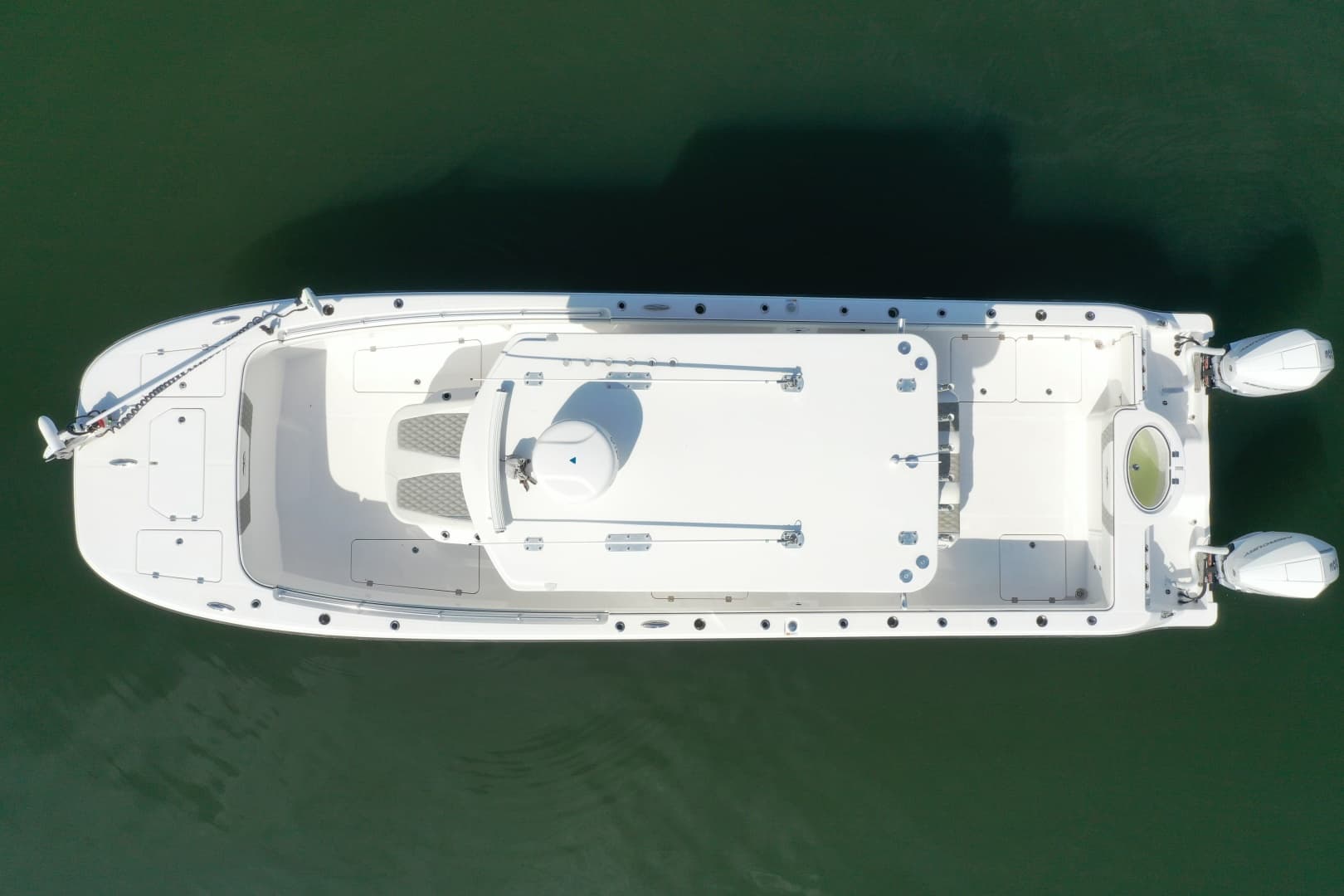 2023 Invincible 33 Catamaran