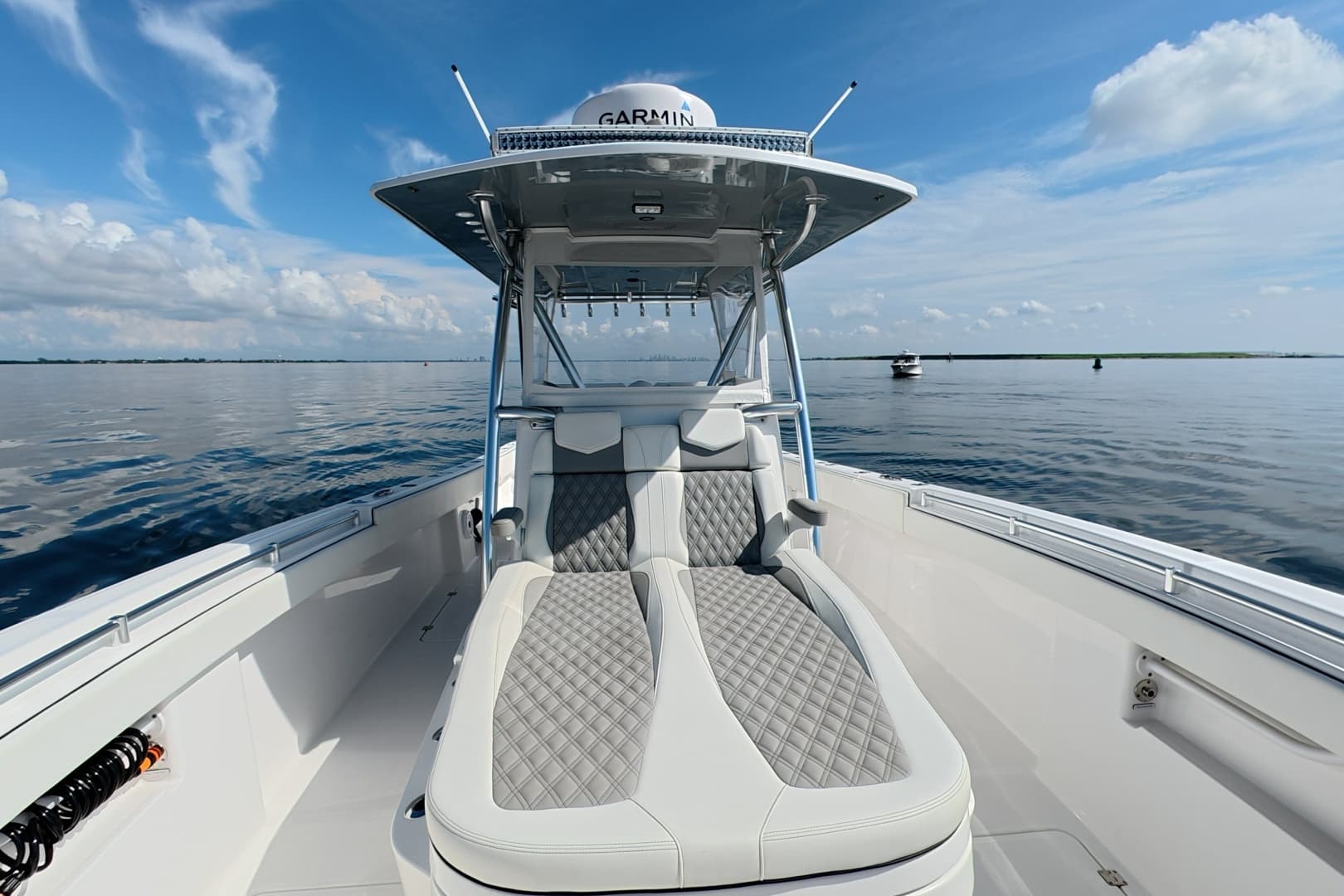 2023 Invincible 33 Catamaran