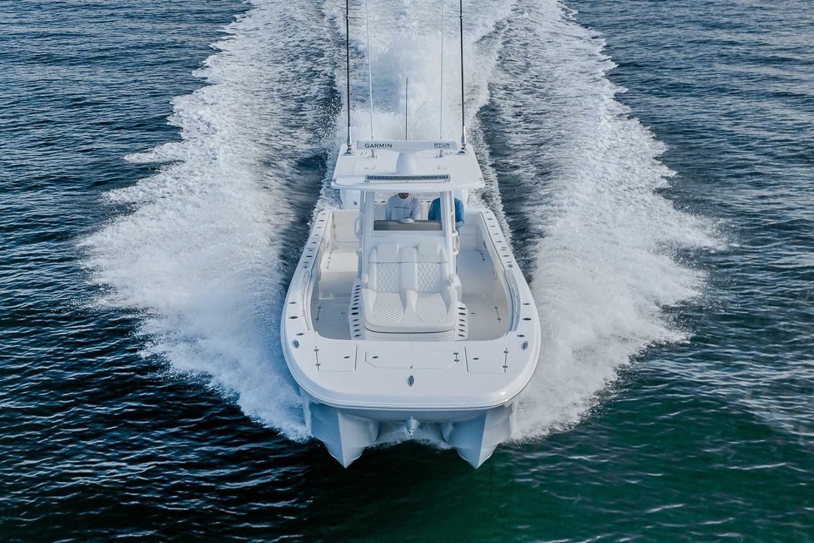 2023 Invincible 33 Catamaran