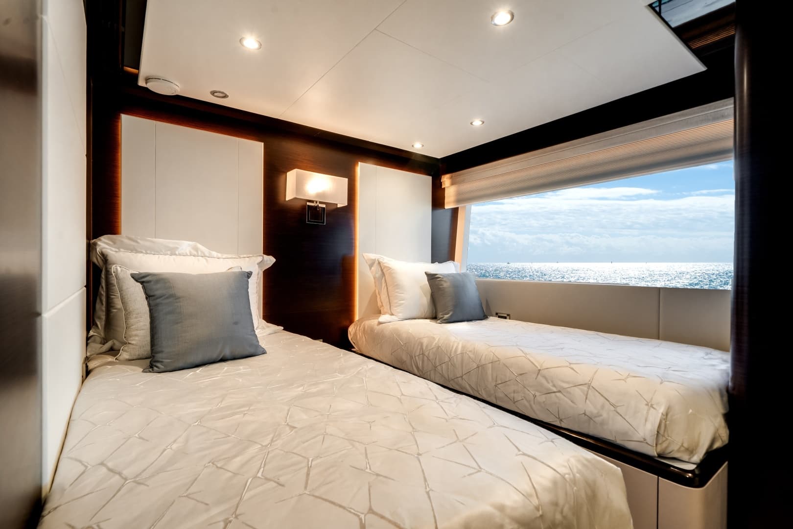 Guest Stateroom