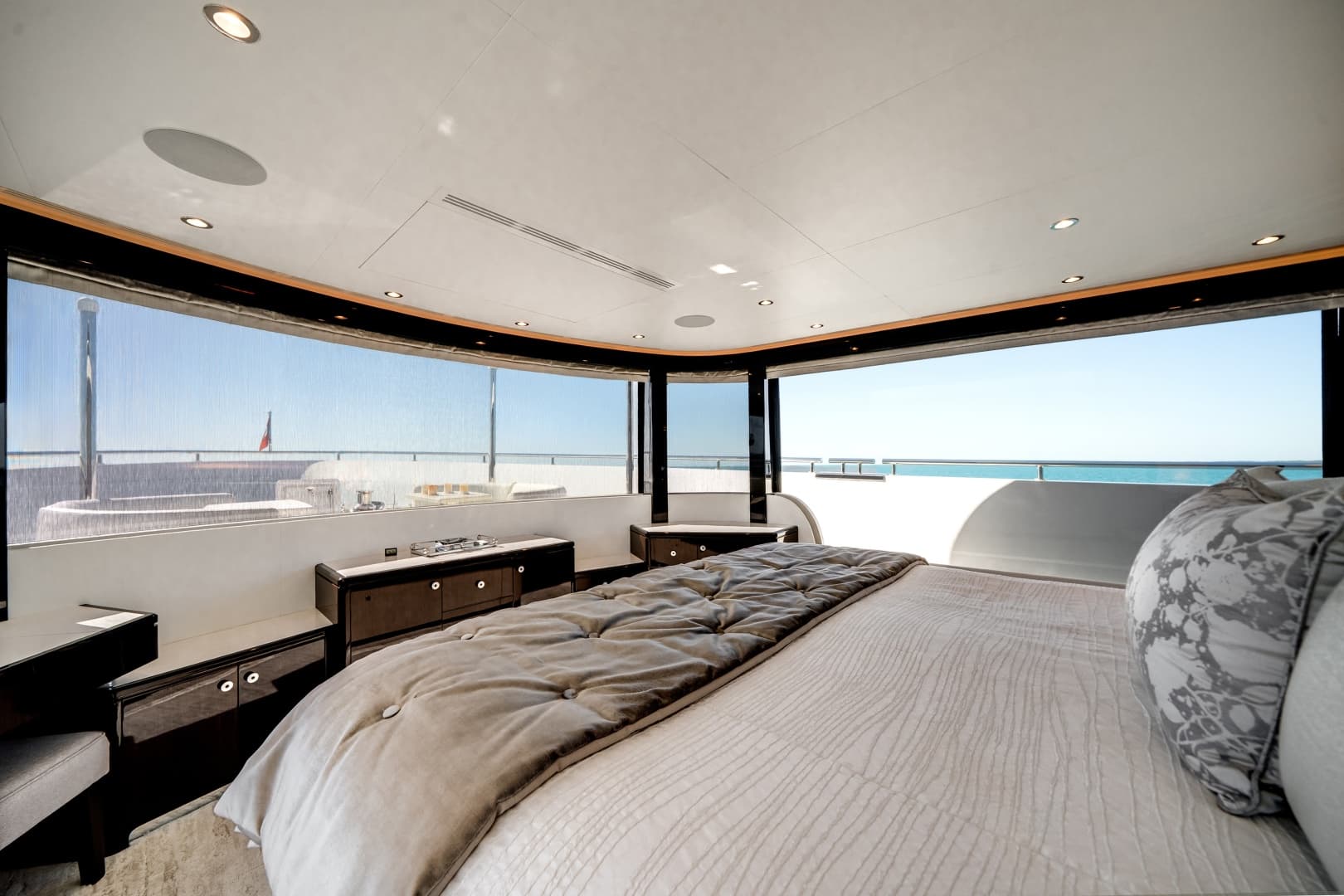 Master Stateroom