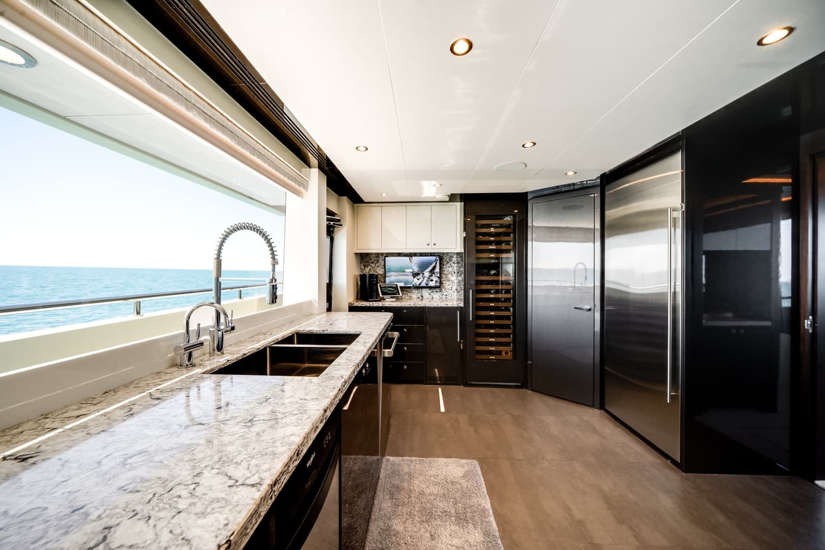 Galley