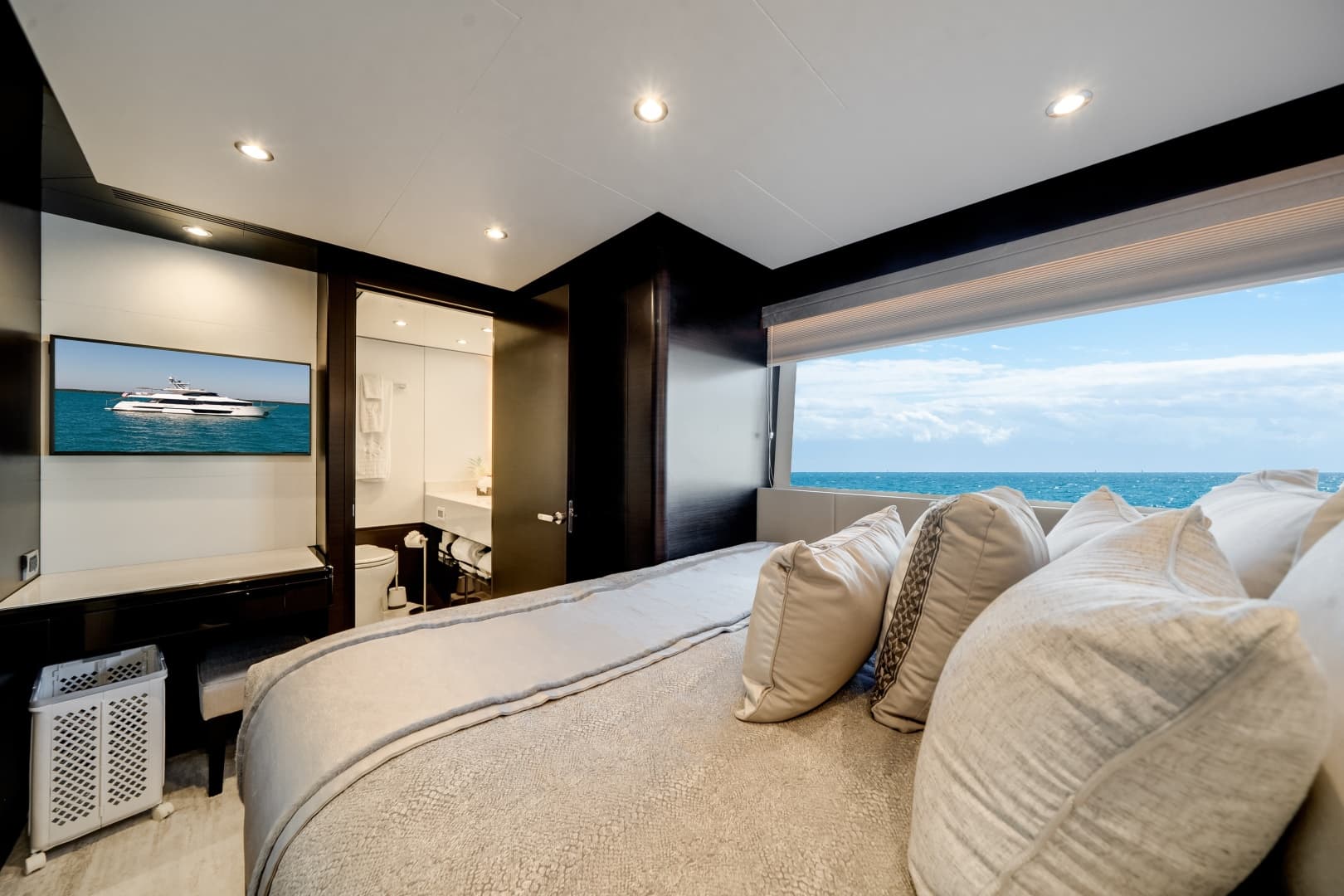 Guest Stateroom