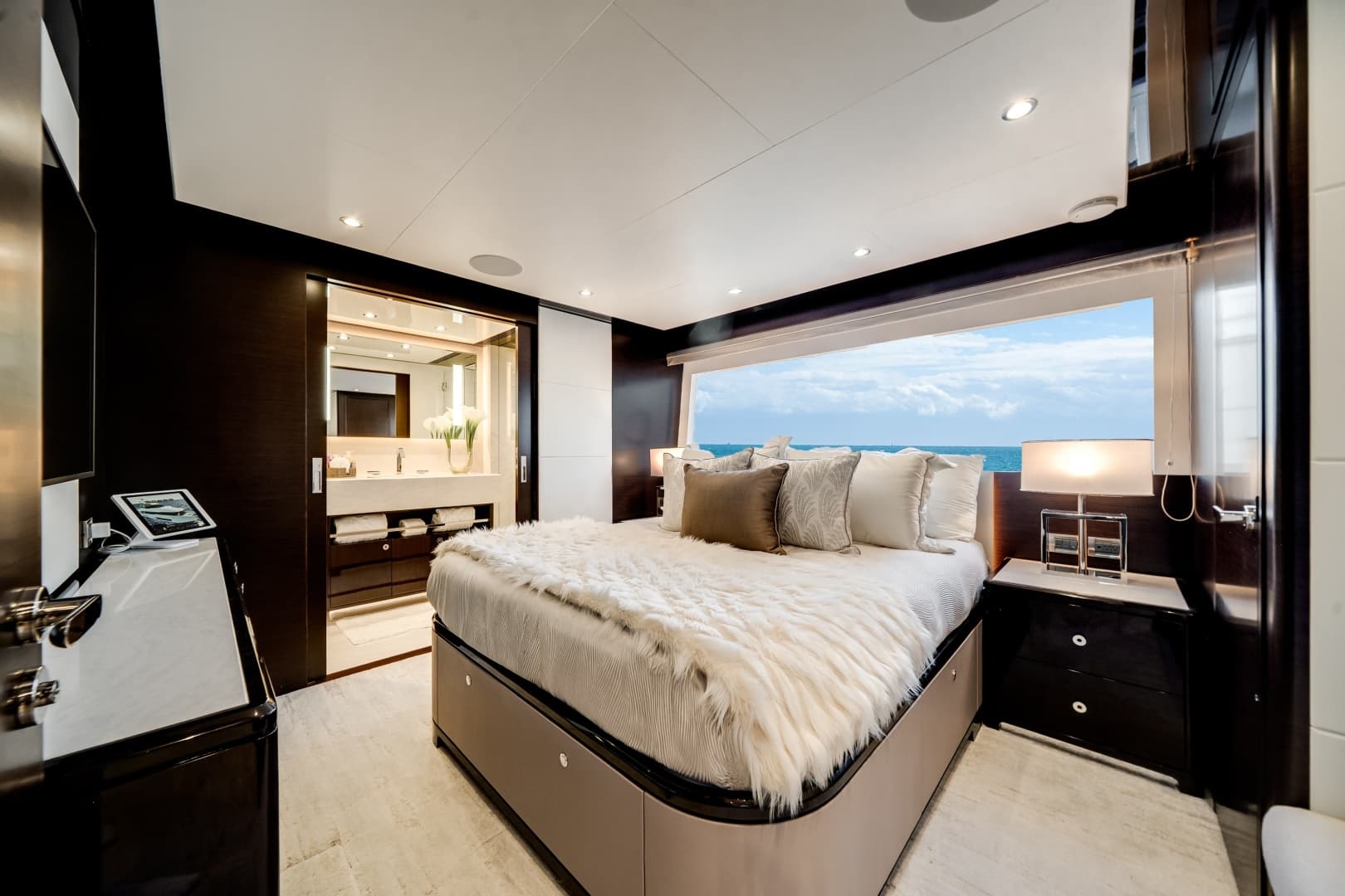 VIP Stateroom