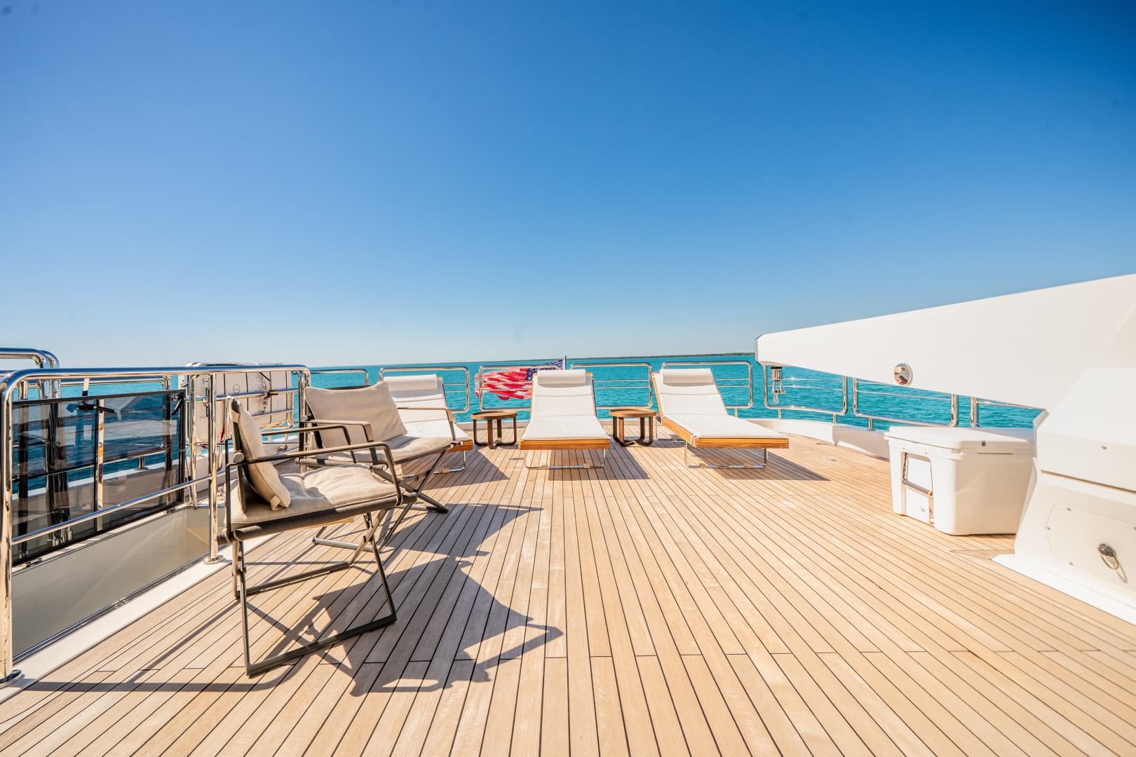 Bridge Deck