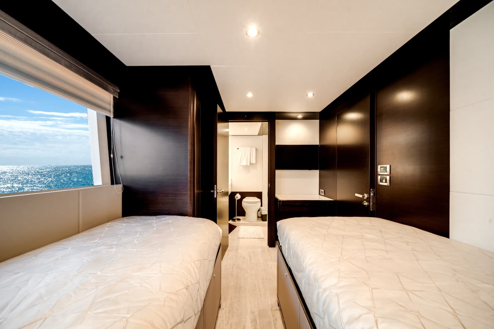 Guest Stateroom