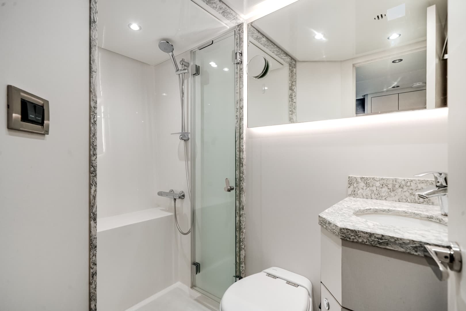 Captain's Bath