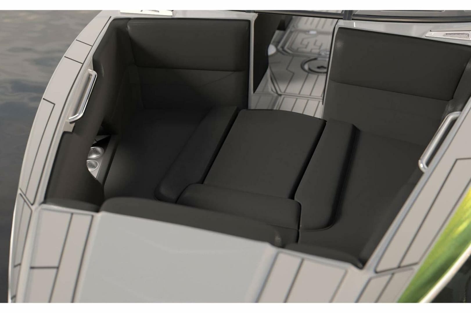 2023 Moomba Mojo