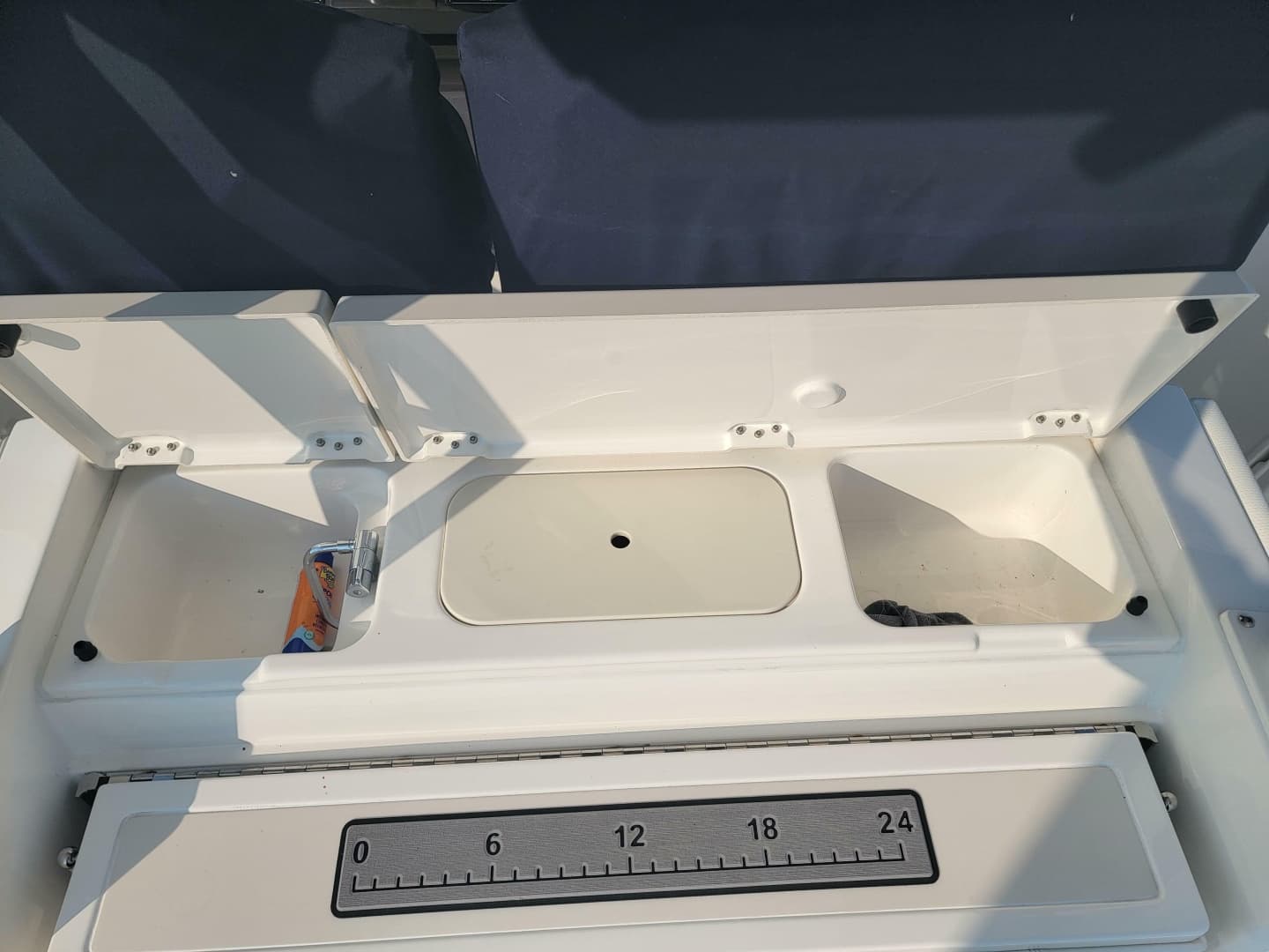 2023 Pursuit S 328 Sport