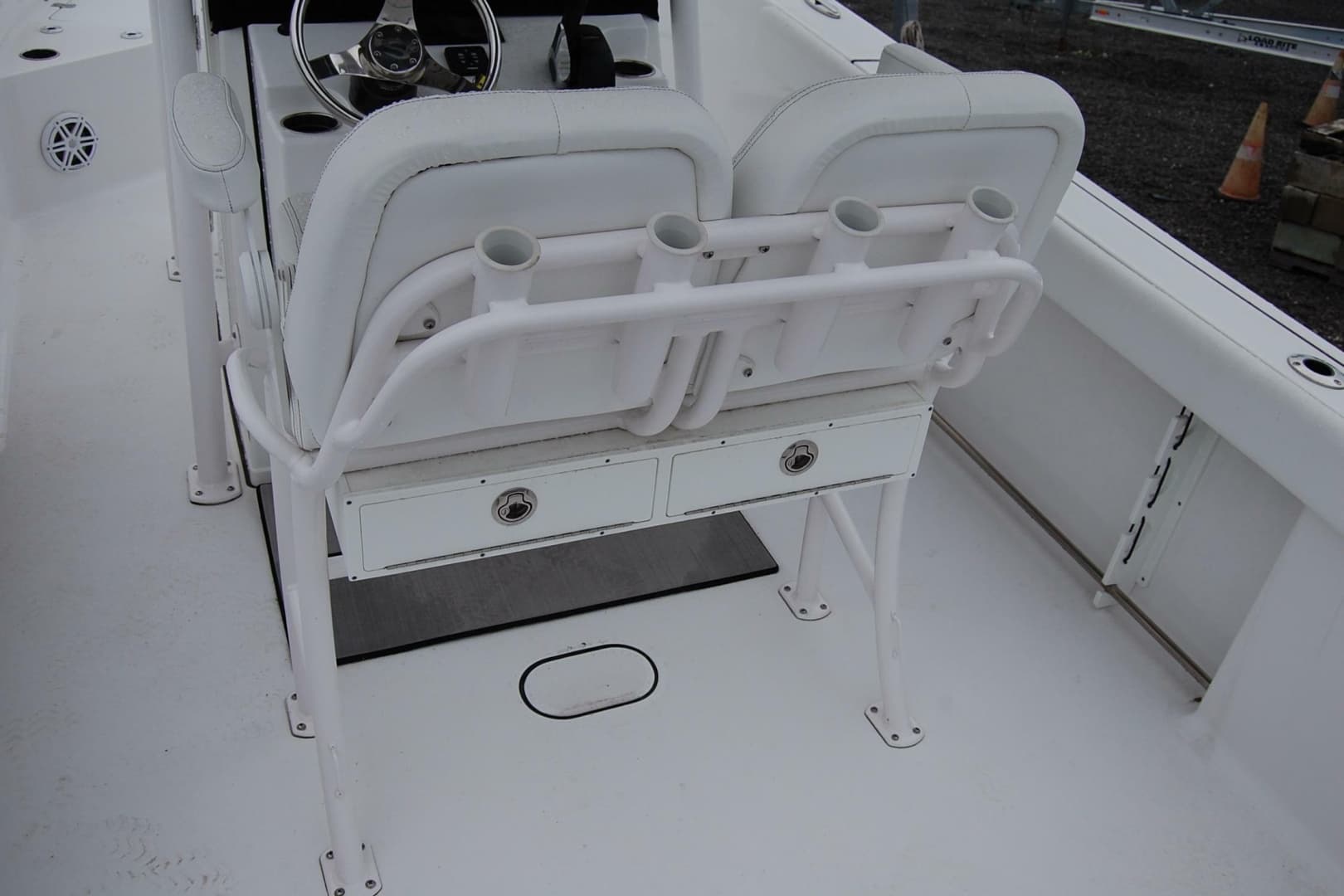 2023 Sportsman Open 242 Center Console