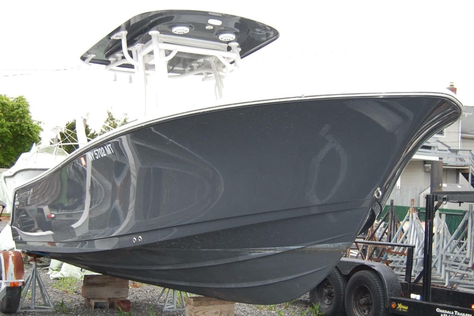 2023 Sportsman Open 242 Center Console