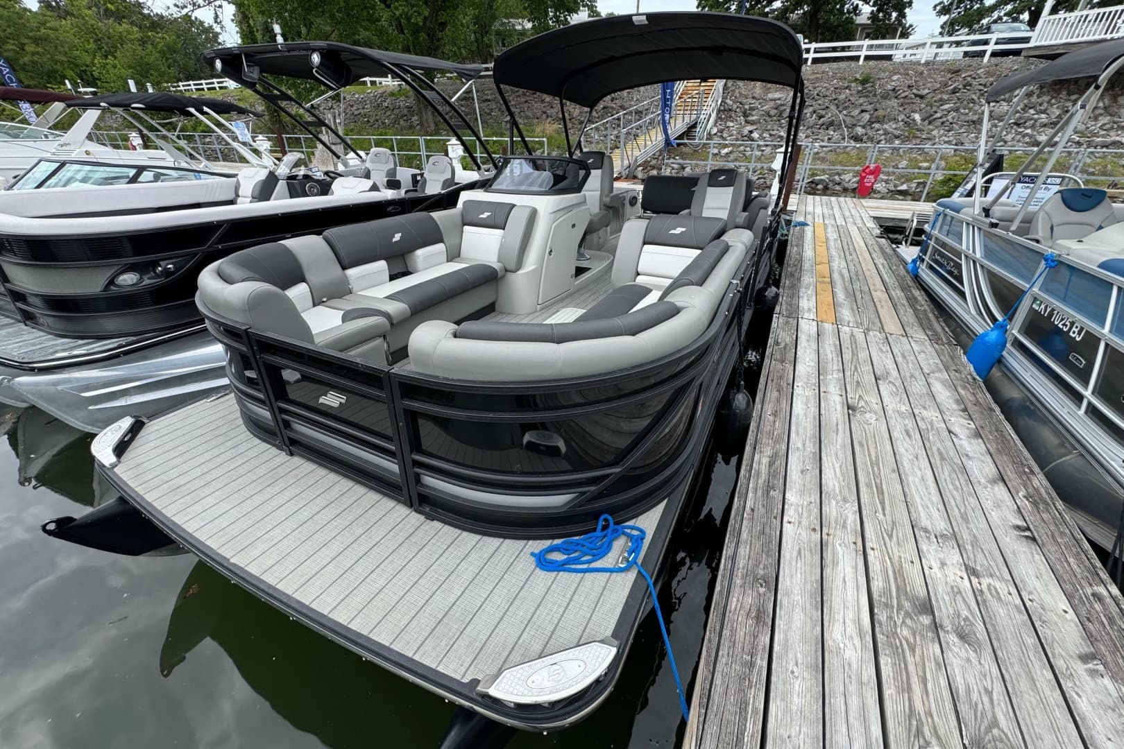 2023 Starcraft MX 25 DL DH