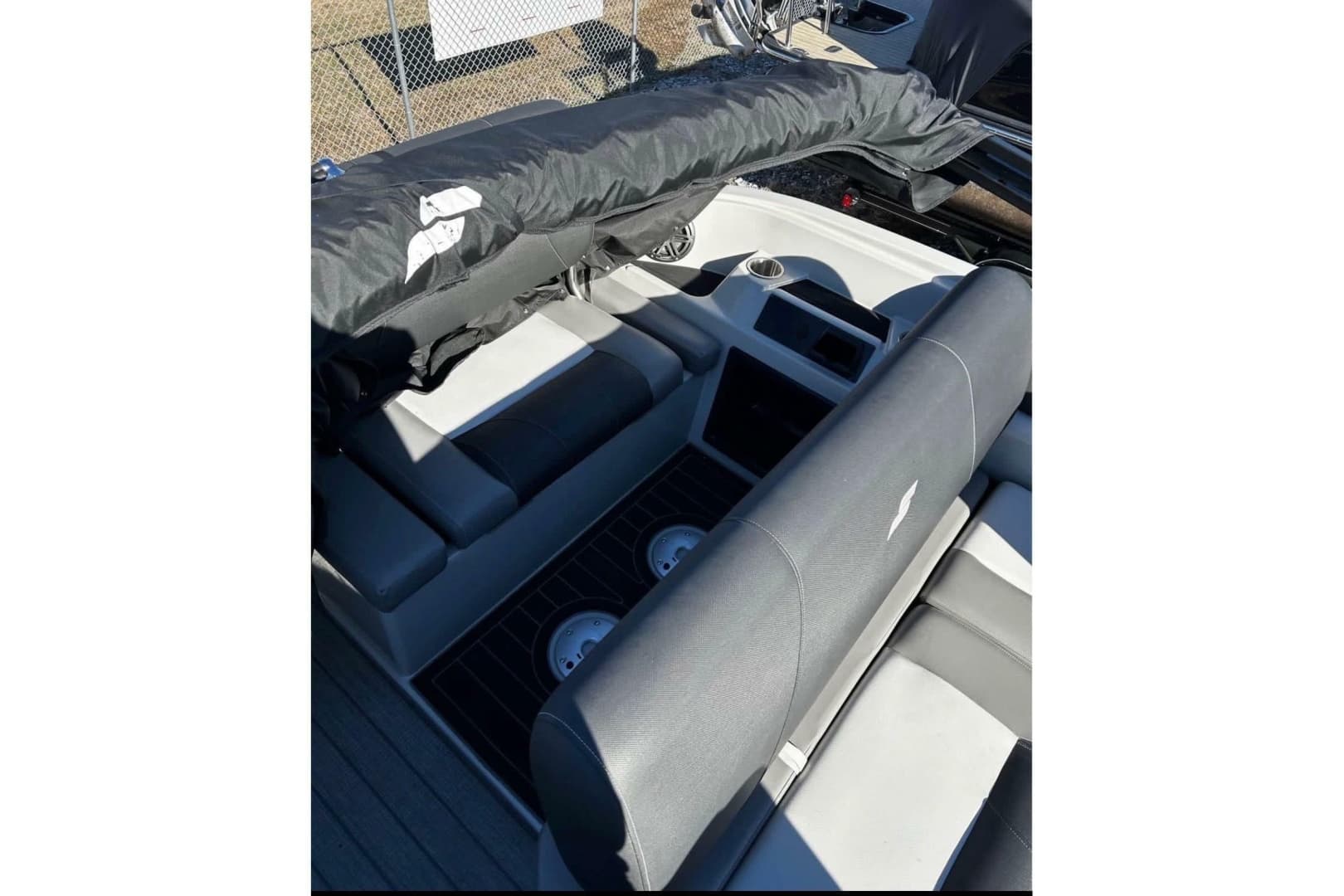 2023 Starcraft MX 25 DL DH