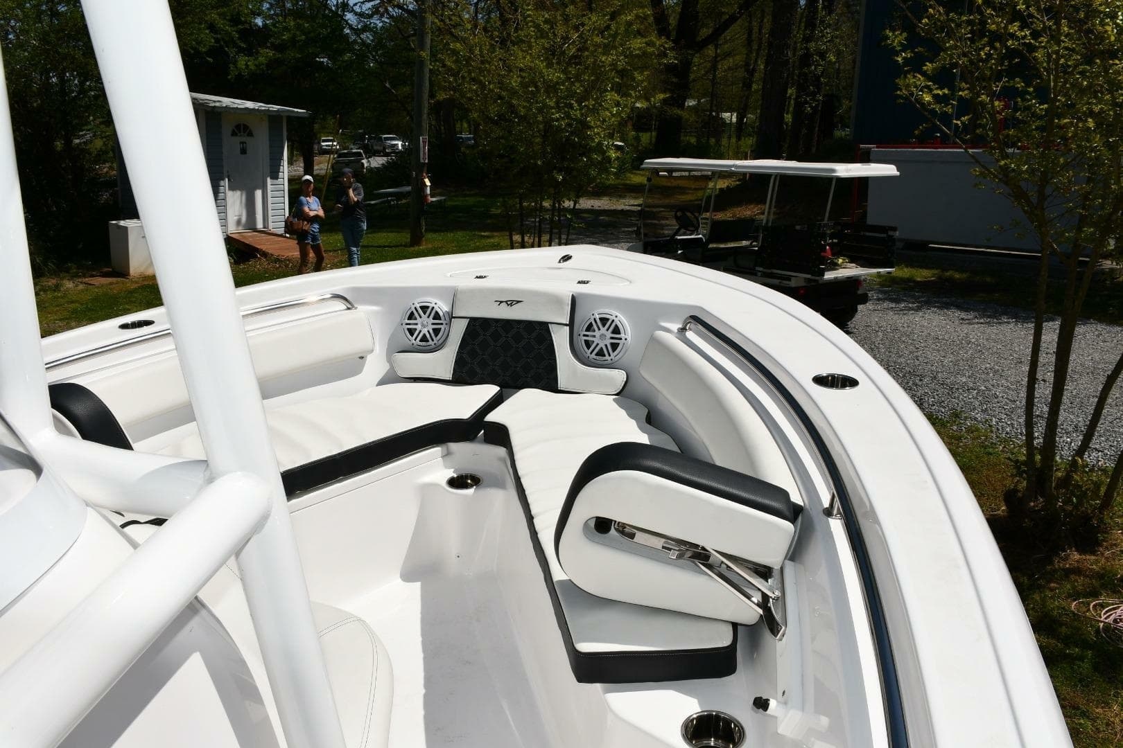 2023 Tidewater 210 LXF