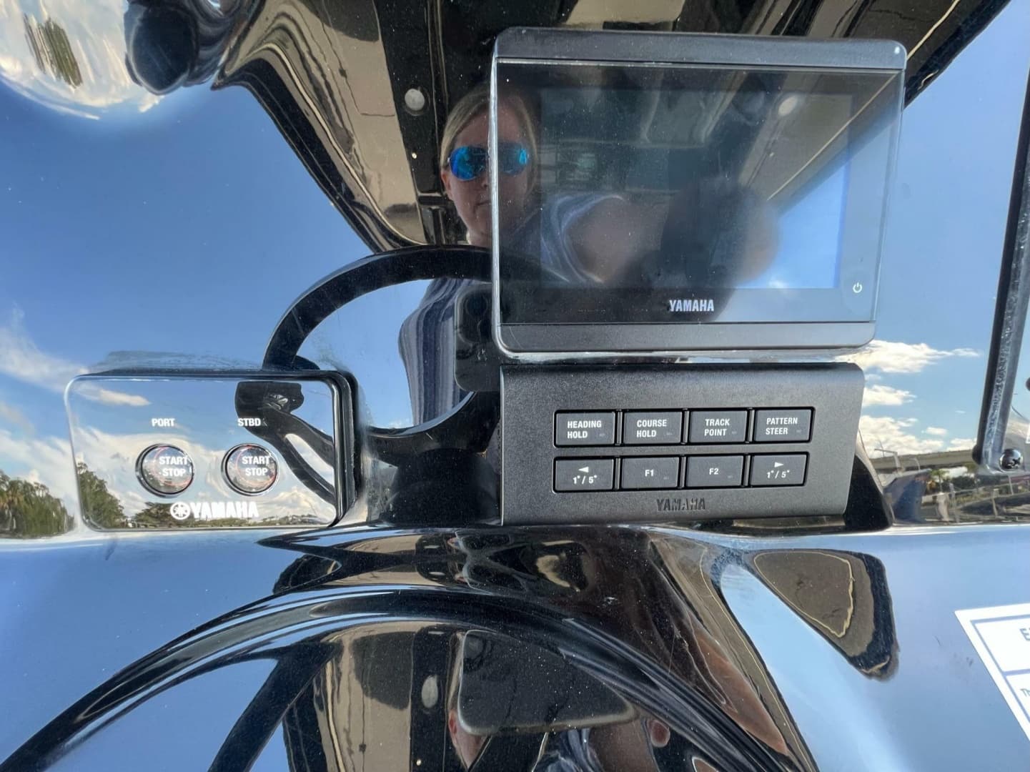 2023 Tidewater 320 CC Adventure