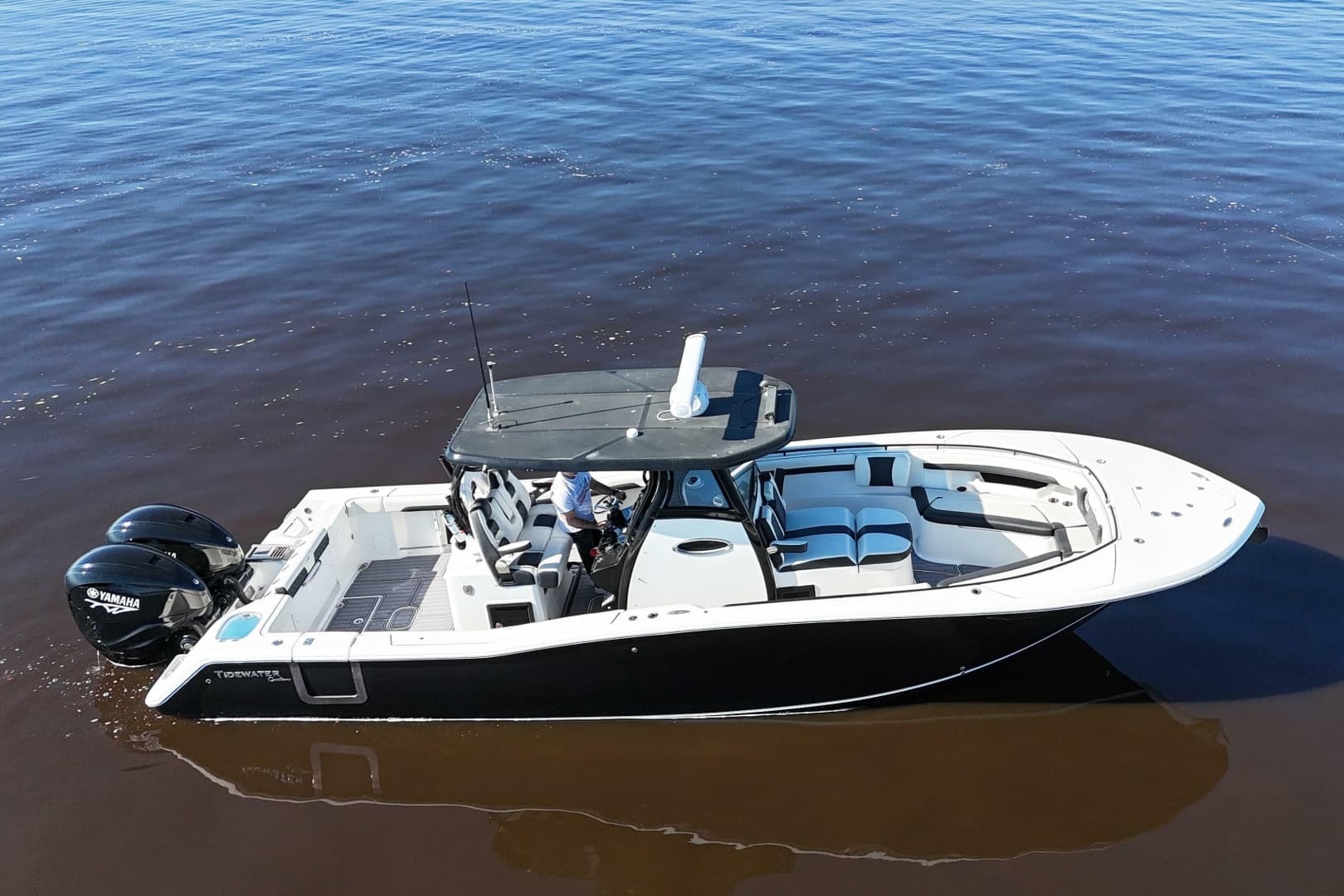 2023 Tidewater 320 CC Adventure